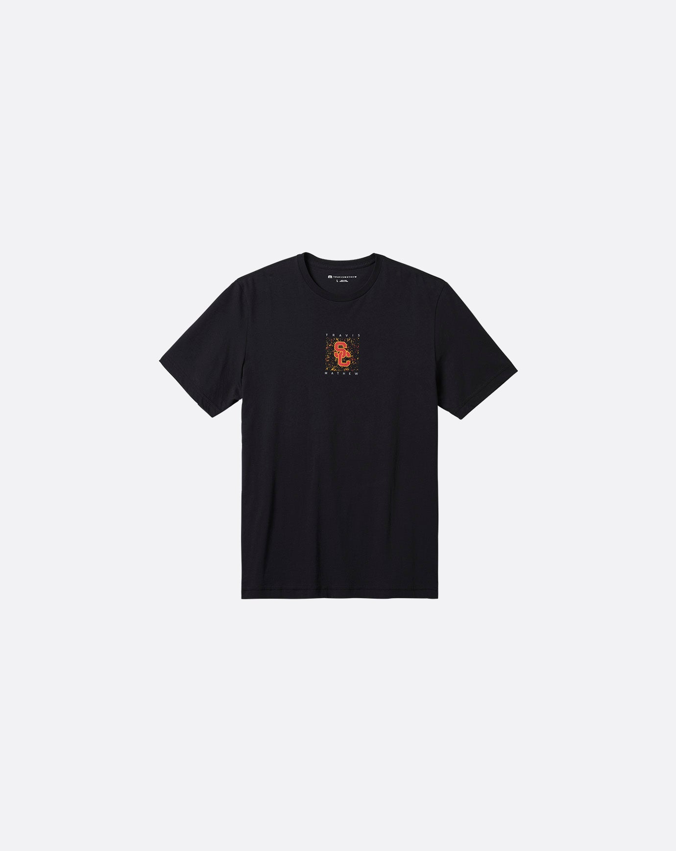 USC School Spirit Tee