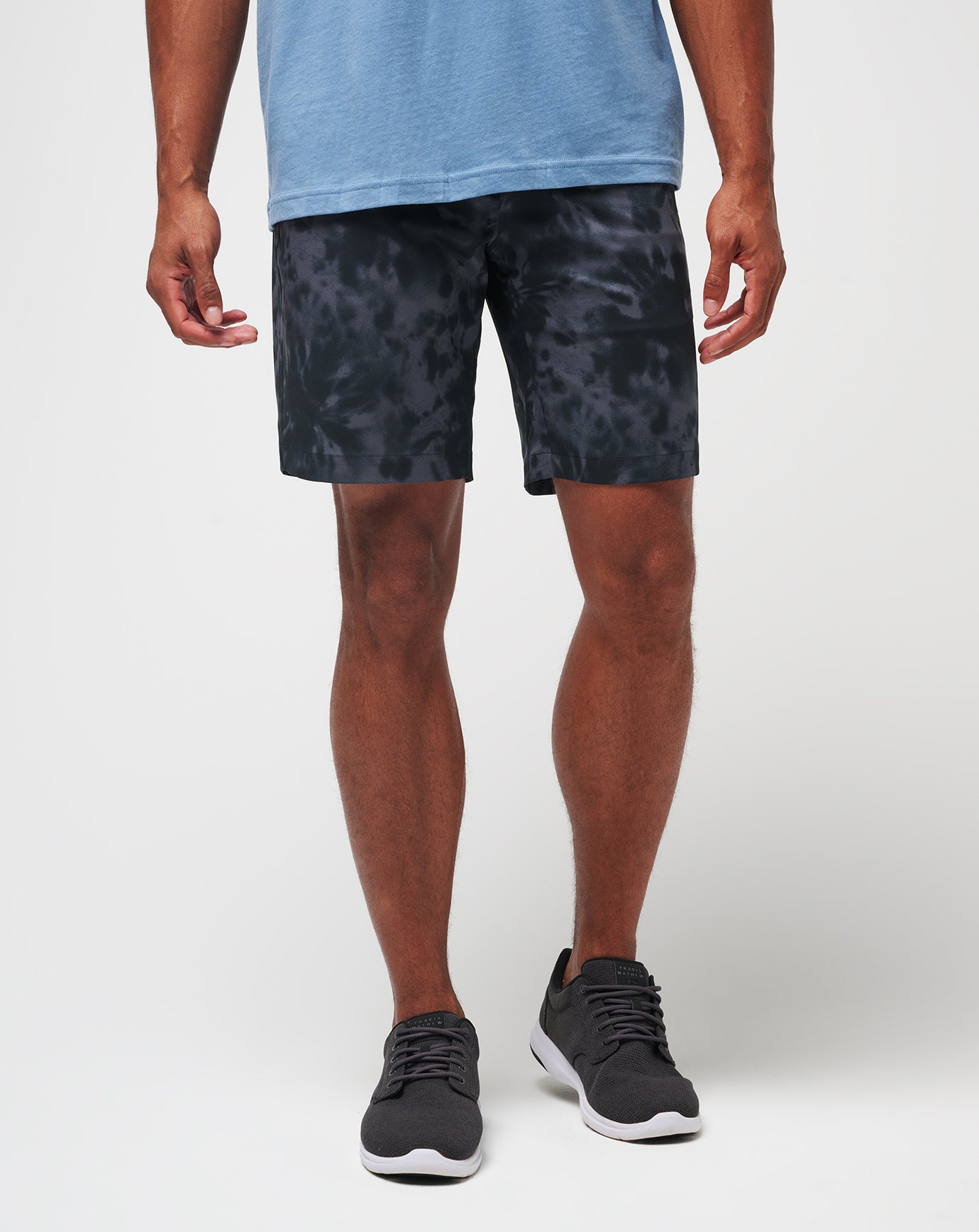 Kapu Short 9In