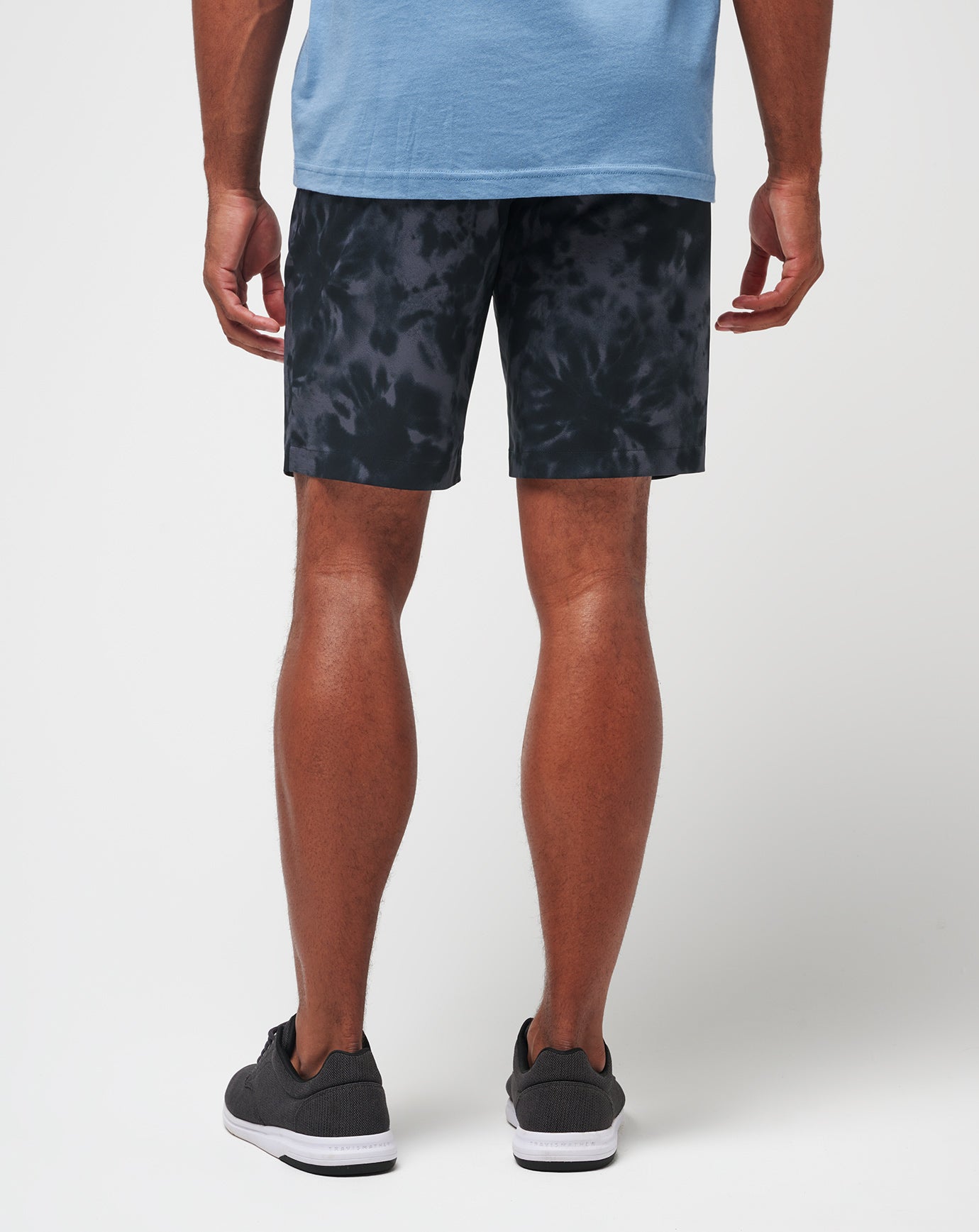 Kapu Short 9In