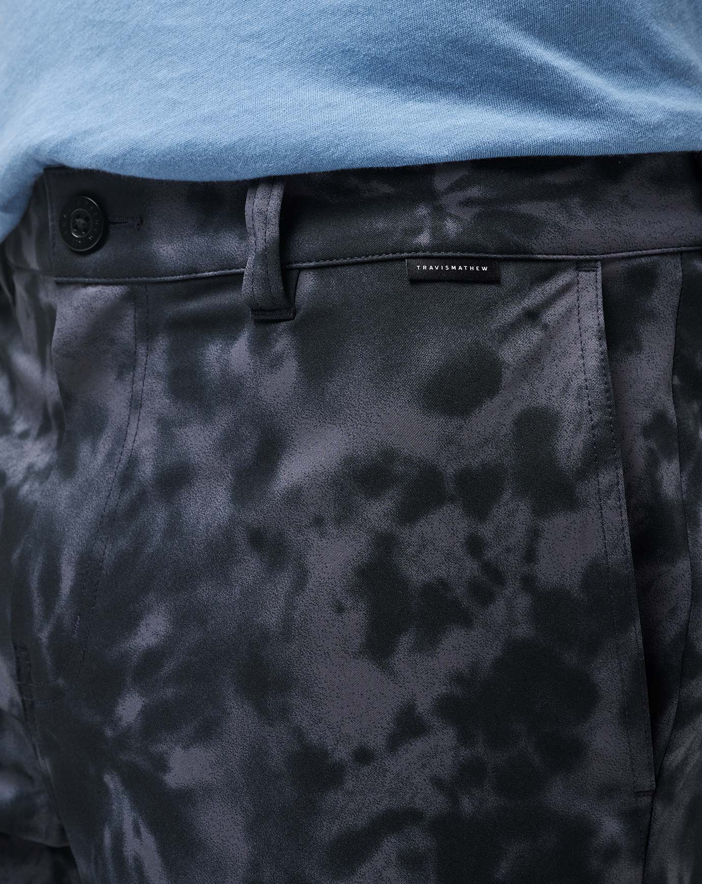 Kapu Short 9In