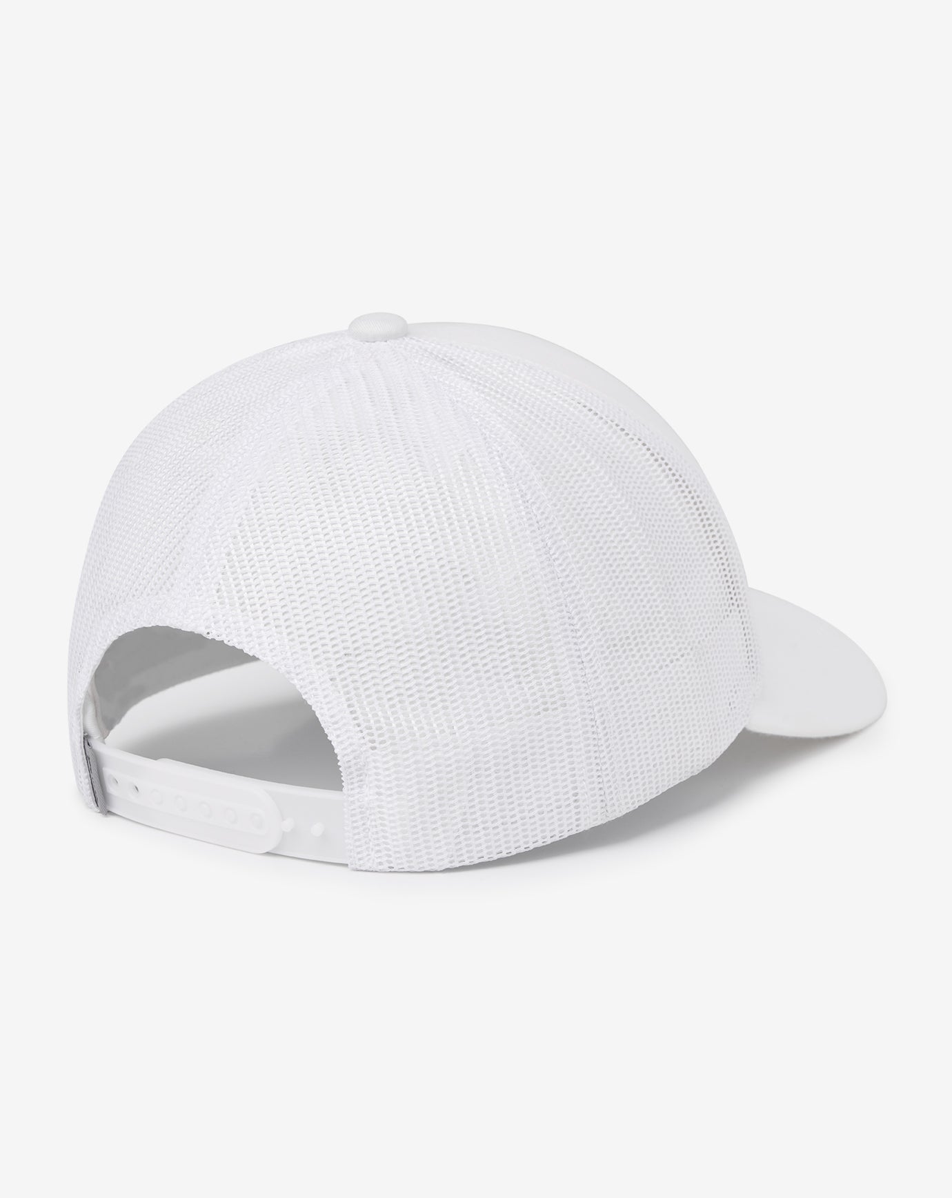 USC Leather Patch Snapback Hat image 3