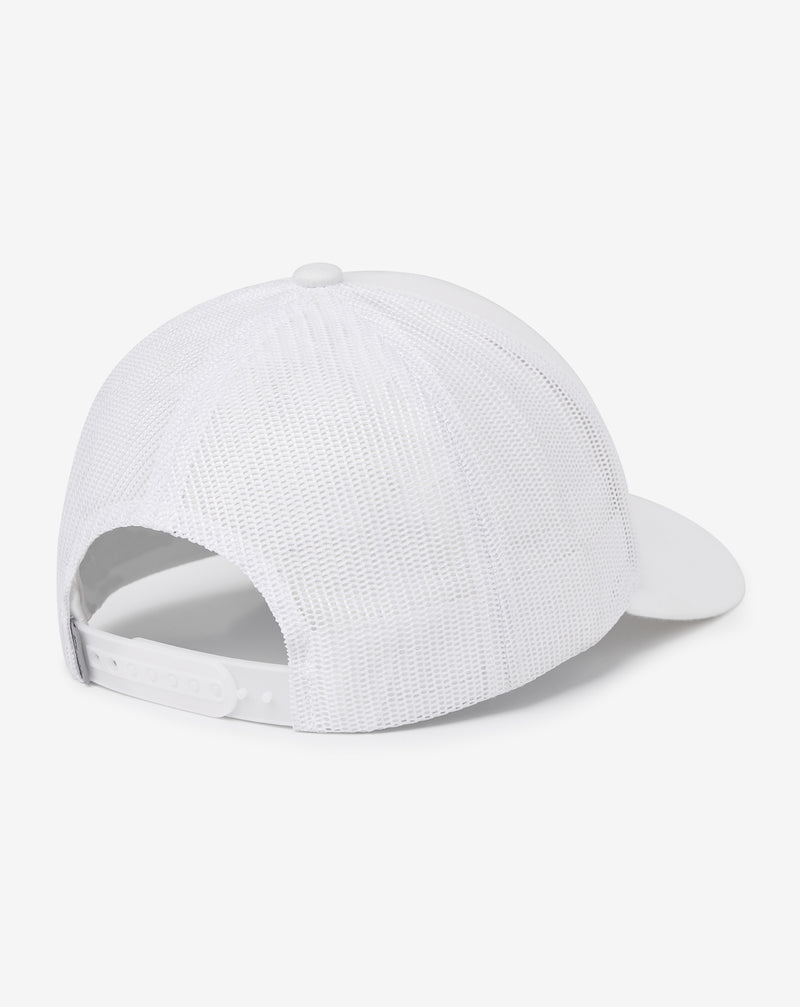 USC Leather Patch Snapback Hat