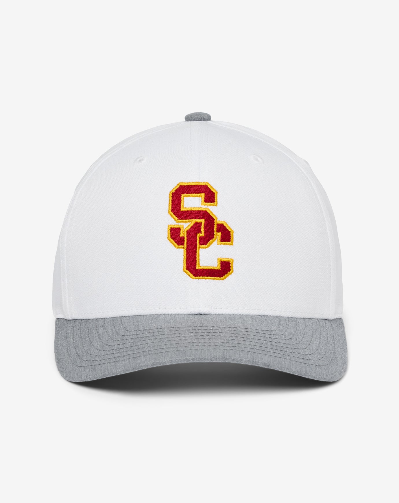 USC Go Around Snapback Hat image 1