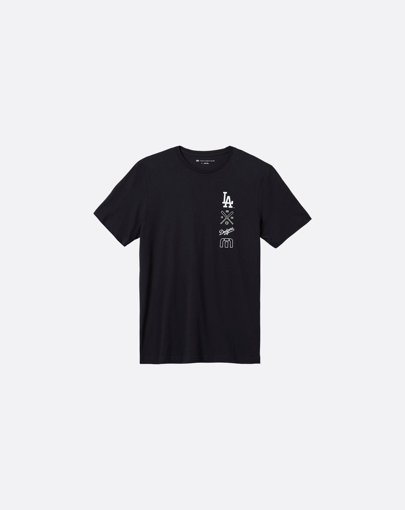 Los Angeles Dodgers Sunset Slam Tee