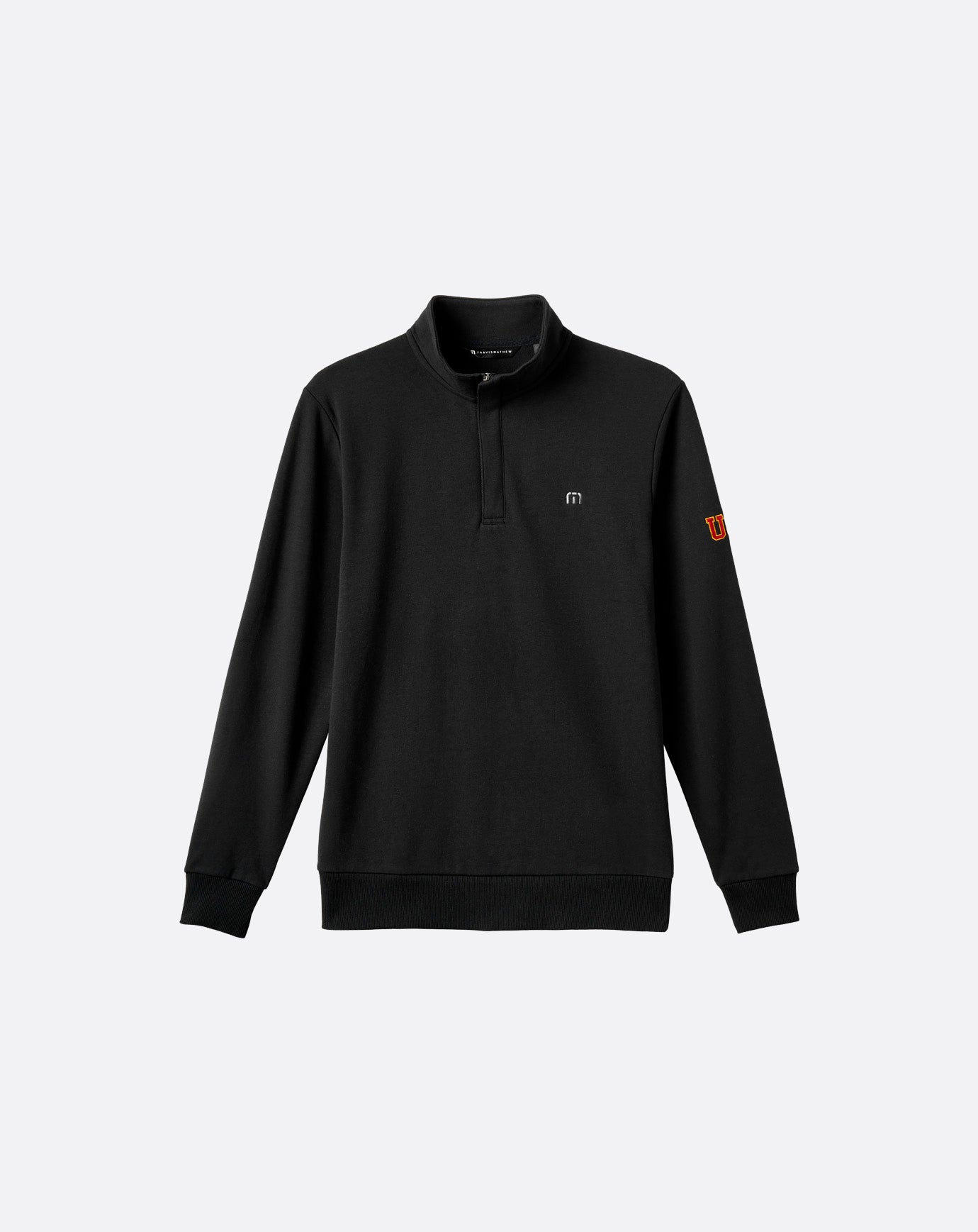 USC Cloud Quarter Zip 2.0 image 2