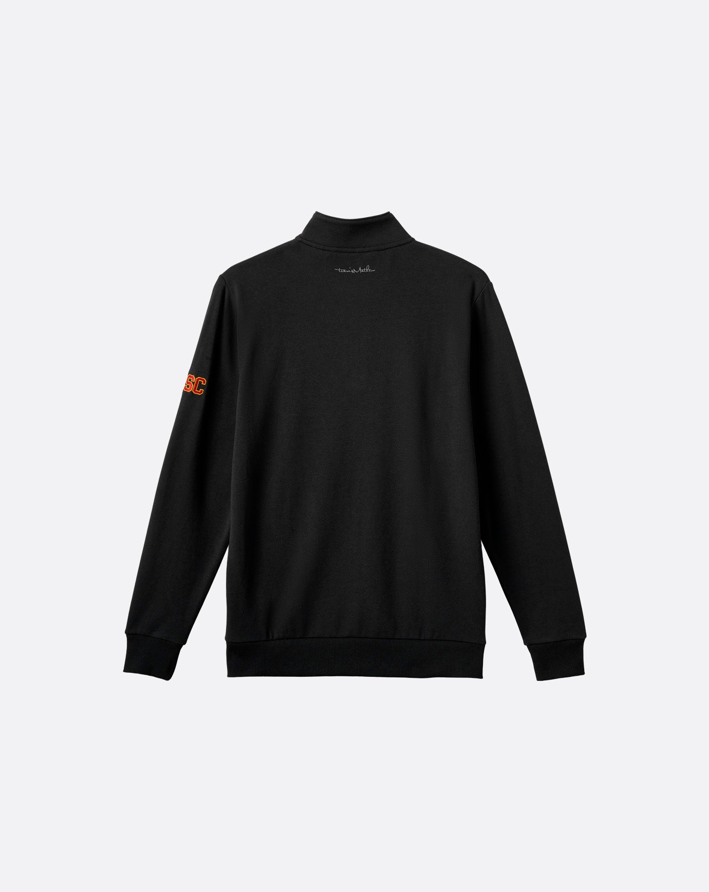 USC Cloud Quarter Zip 2.0 image 3