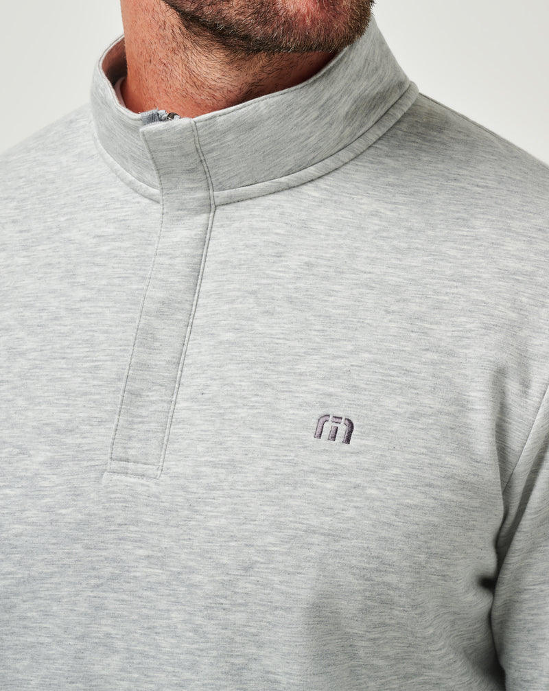 USC Cloud Quarter Zip 2.0