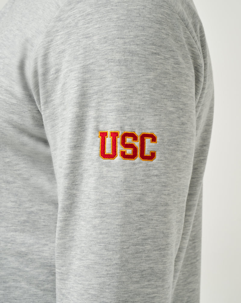 USC Cloud Quarter Zip 2.0