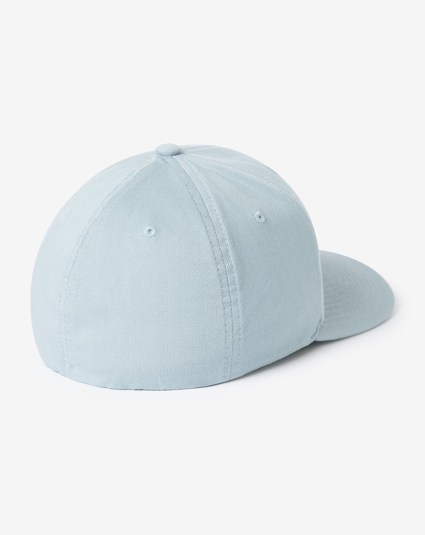 Turquoise Water Fitted Hat image 3
