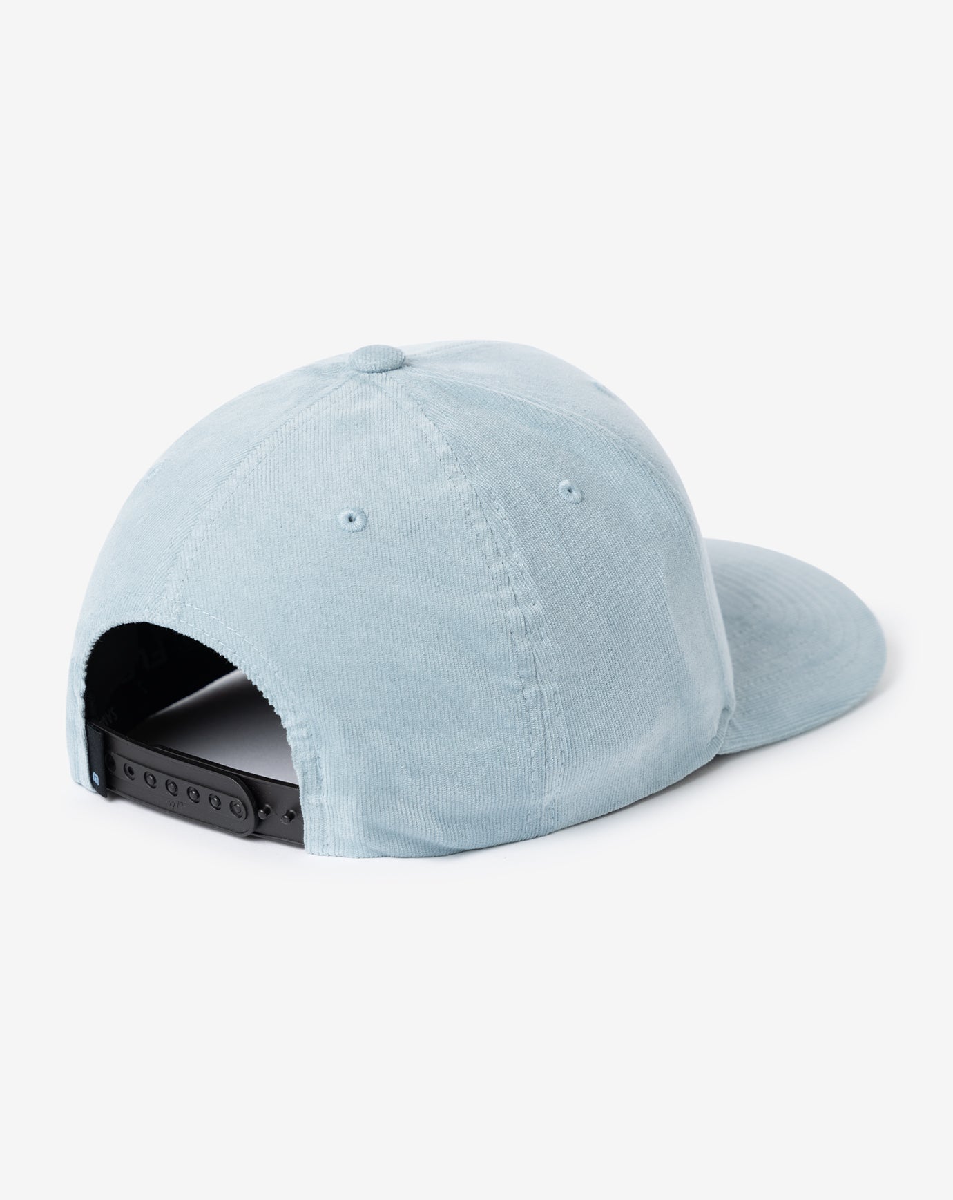Waves For Days No Logo Snapback Hat