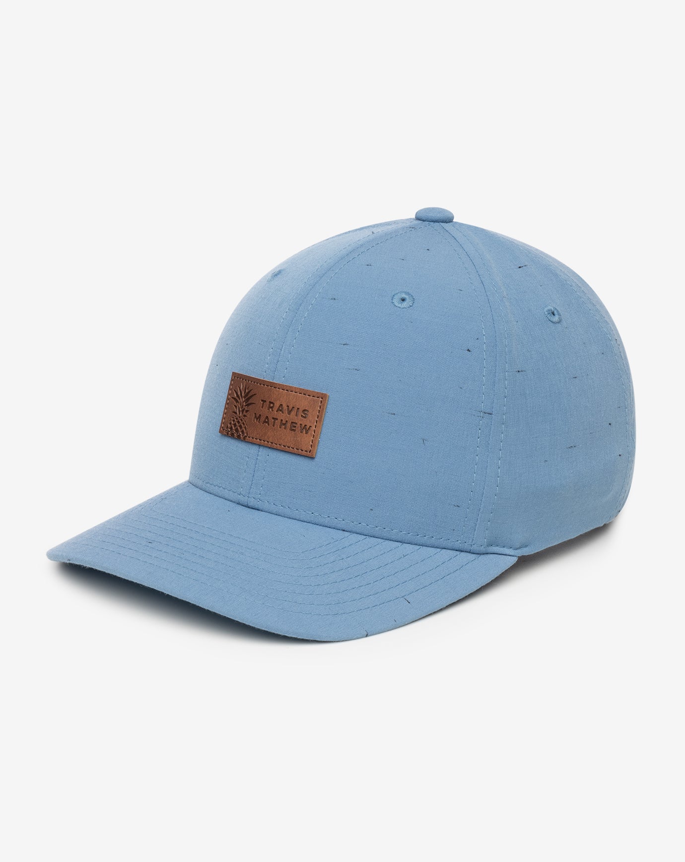 Pineapple Parade Snapback Hat