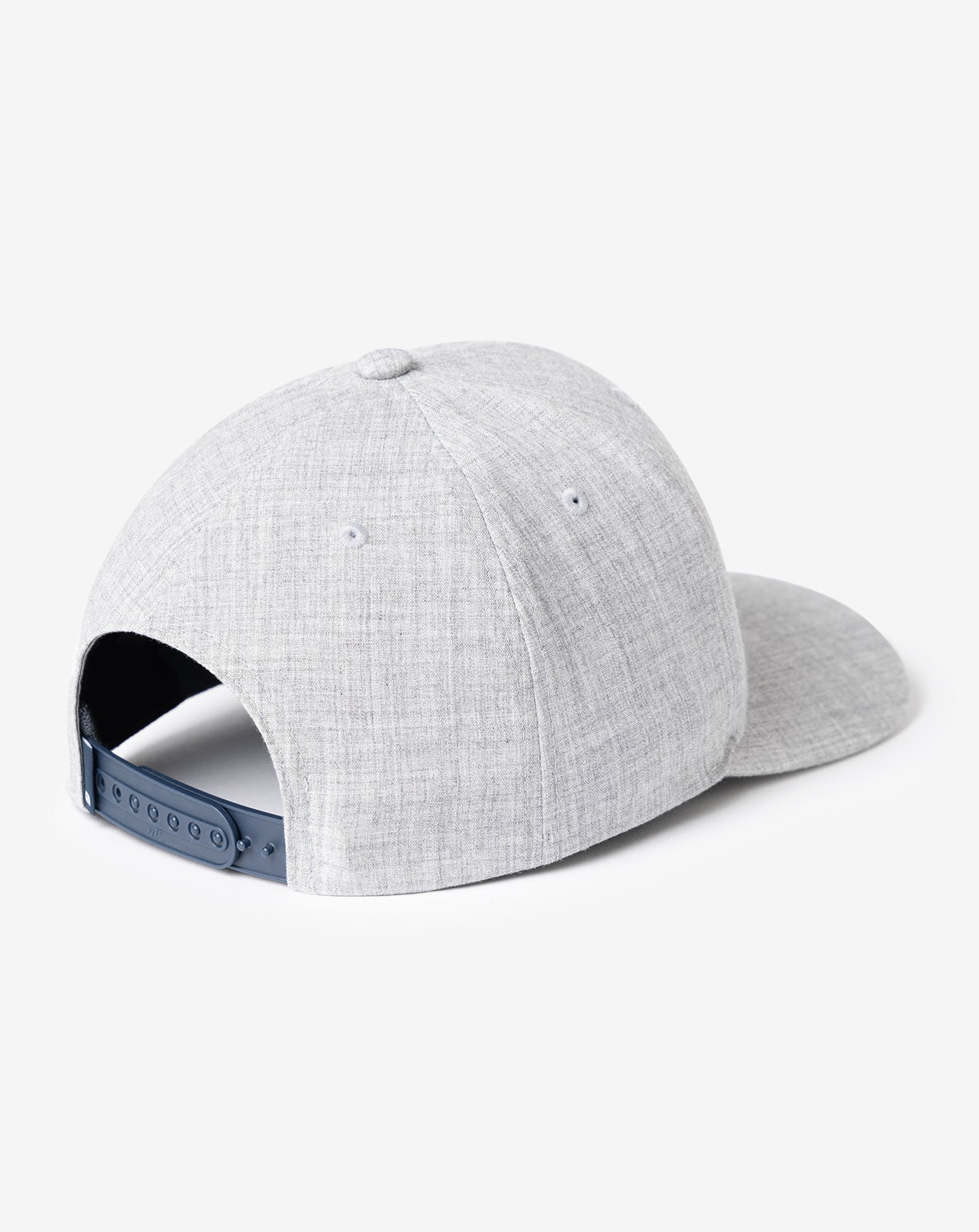 Hand Over Snapback Hat