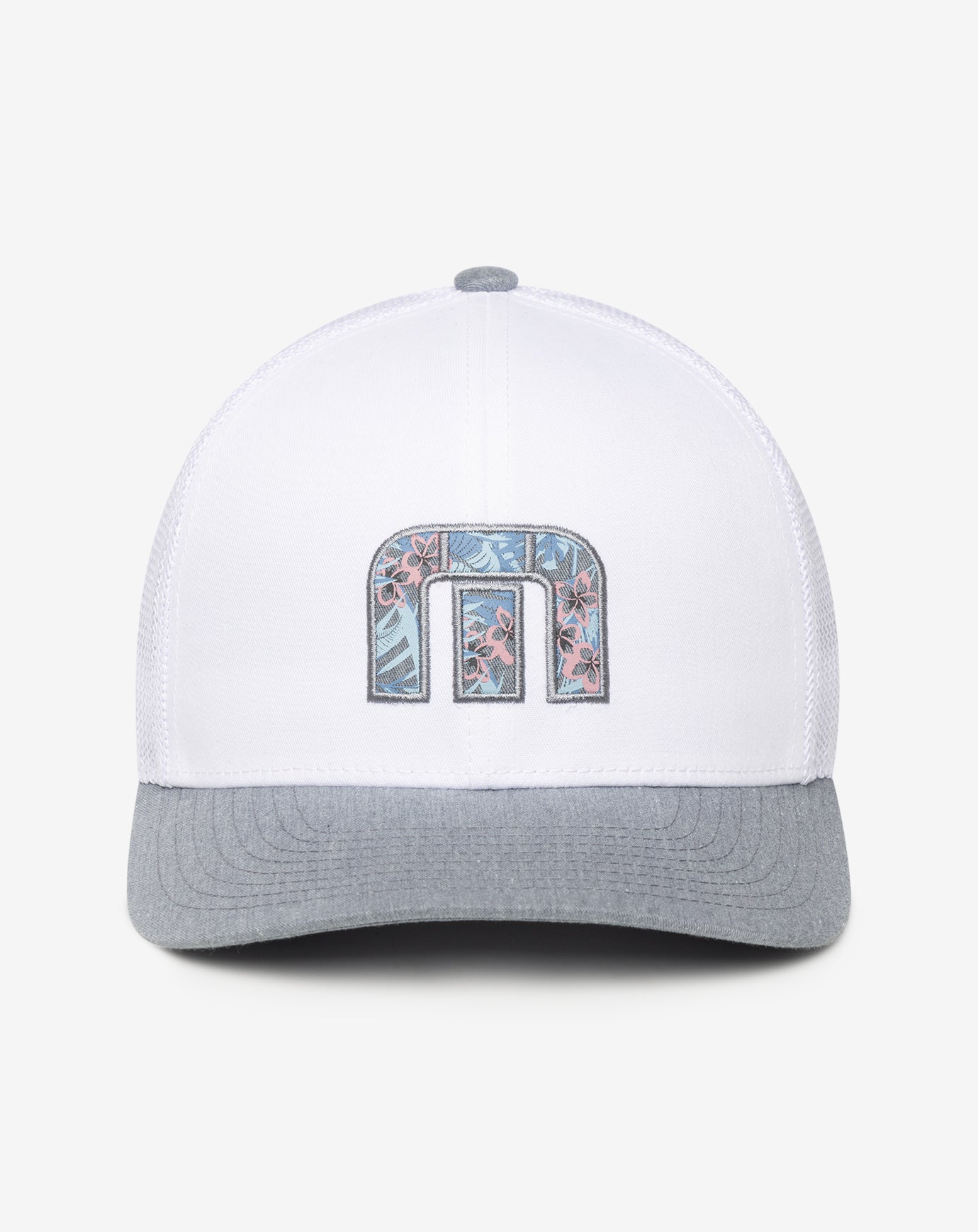 Mahi Mahi Fitted Hat image 1