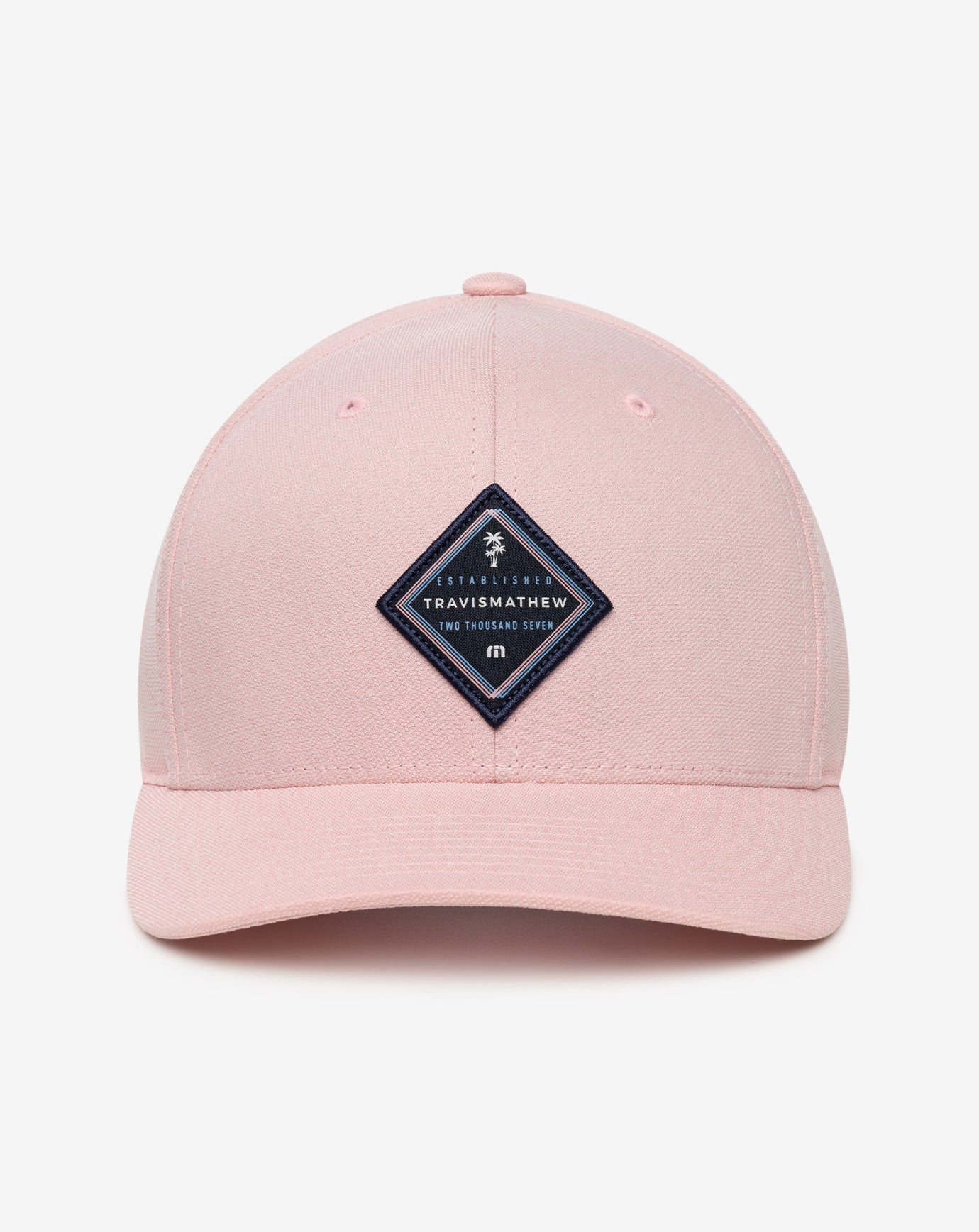 Fern Grotto Snapback Hat