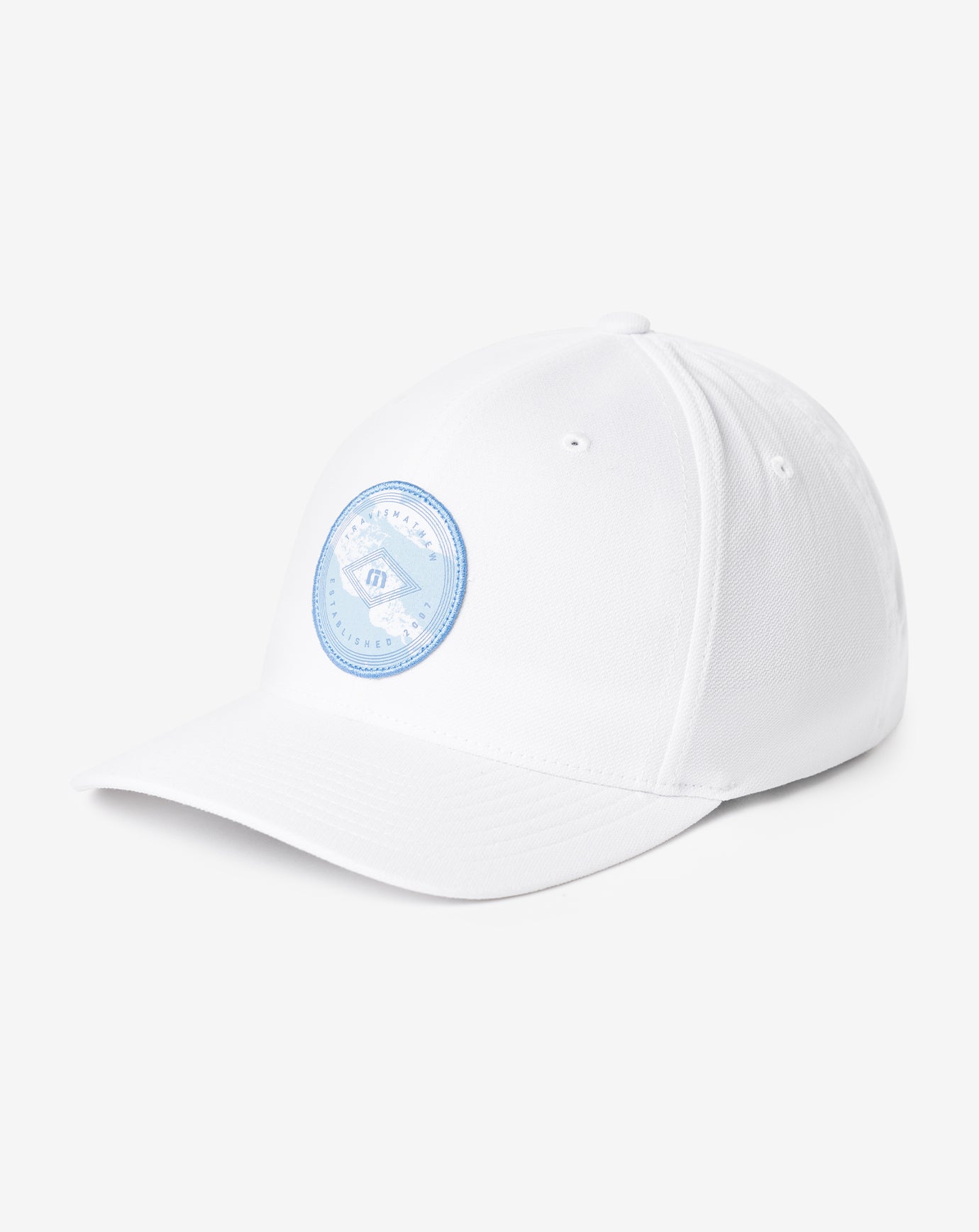Grab The Rail Snapback Hat image 2