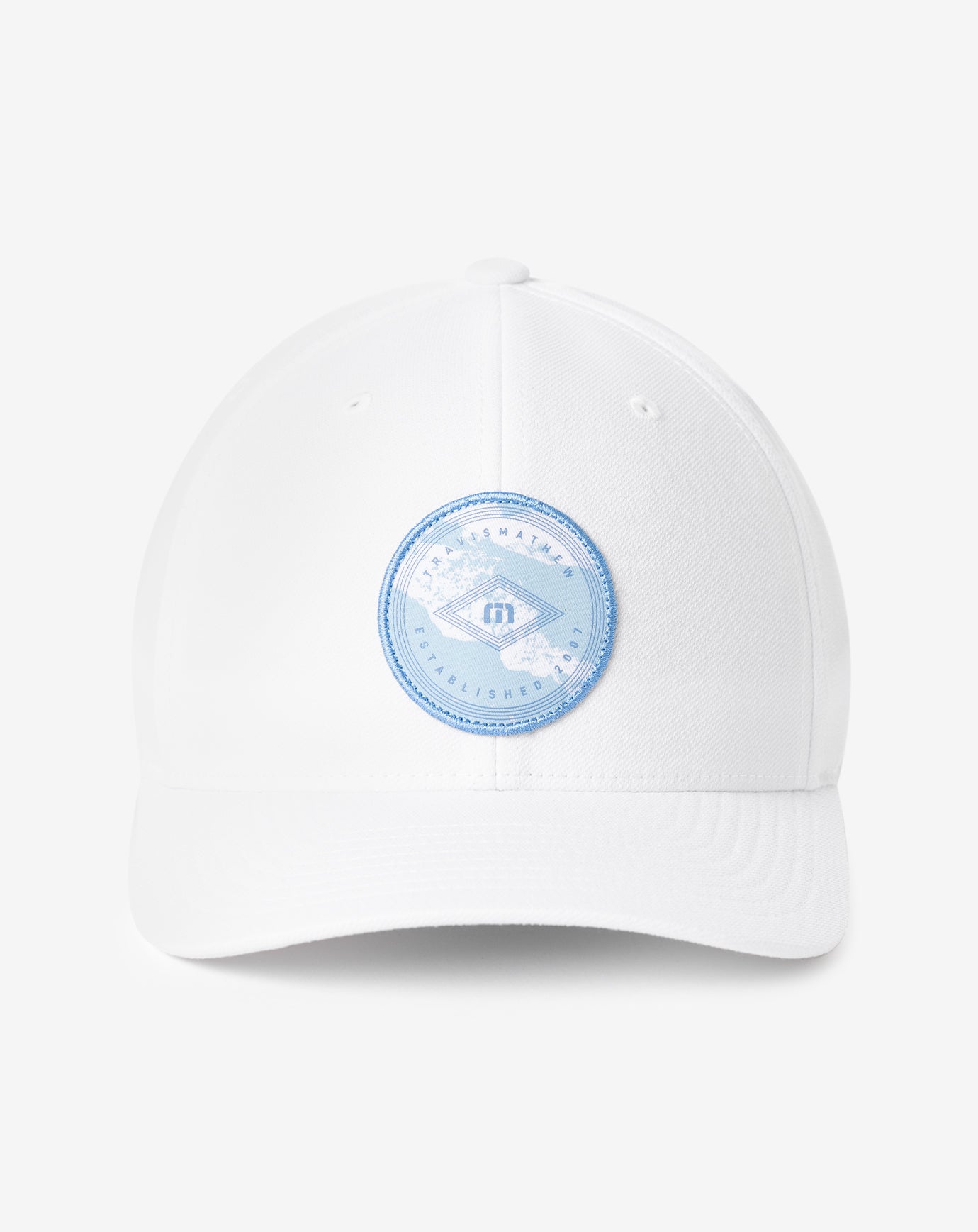Grab The Rail Snapback Hat image 1