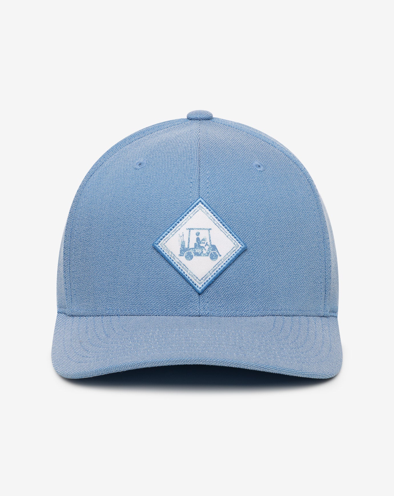 Hard Lie Fitted Hat image 1