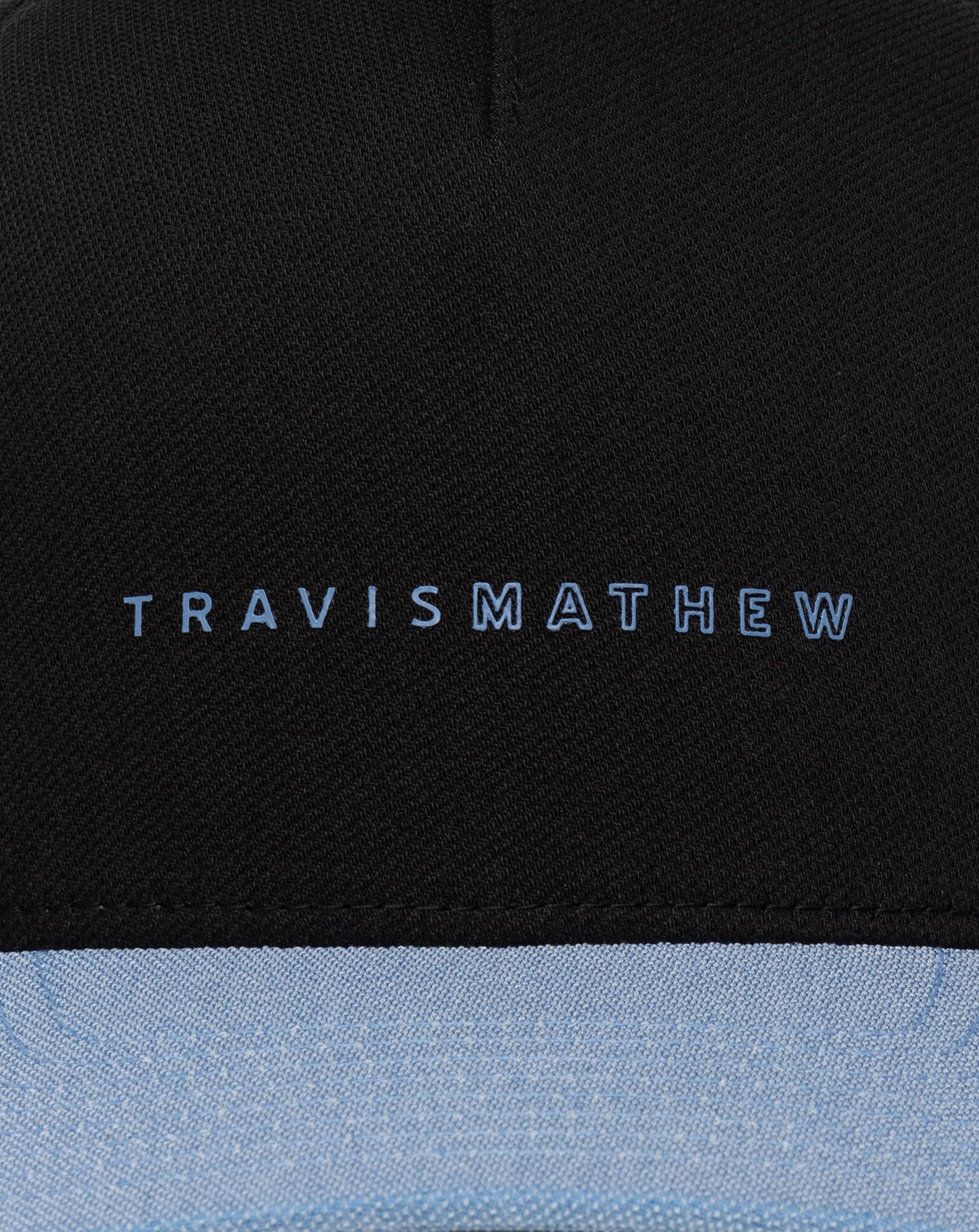 Main Port Snapback Hat