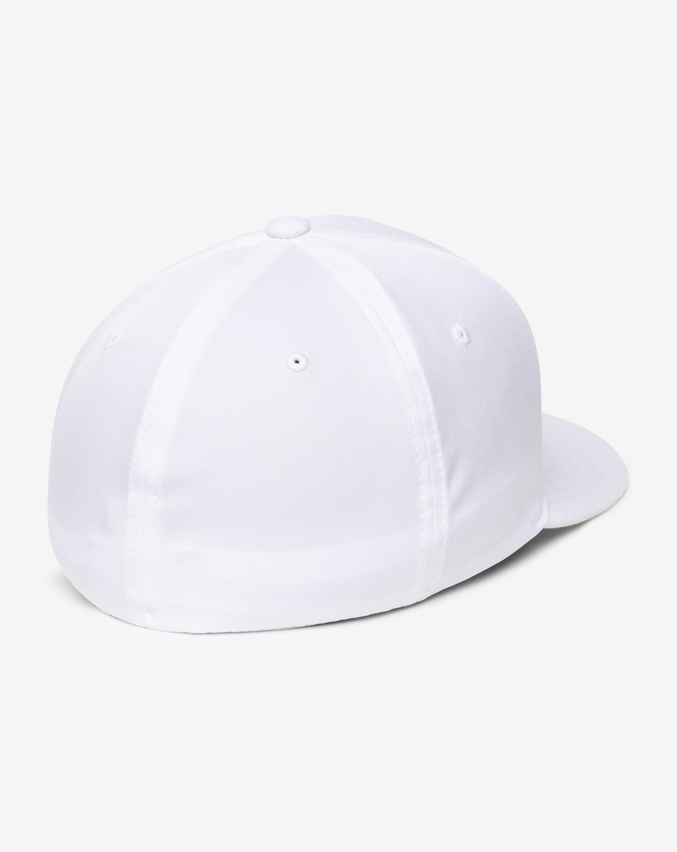 In The Line Up Fitted Hat image 3