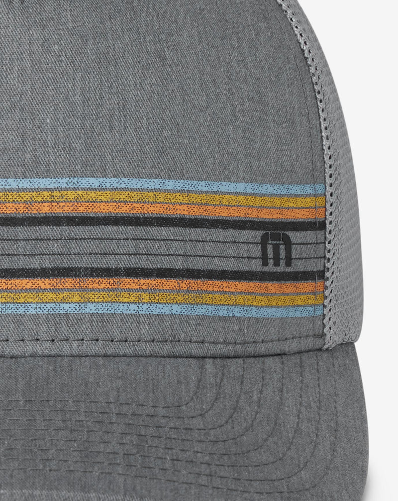 Hana Highway Snapback Hat