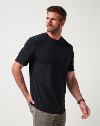 Cloud Crew Tee image 2