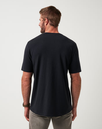 Cloud Crew Tee image 3