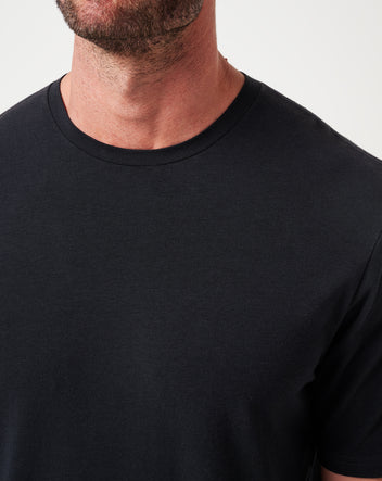Cloud Crew Tee image 4