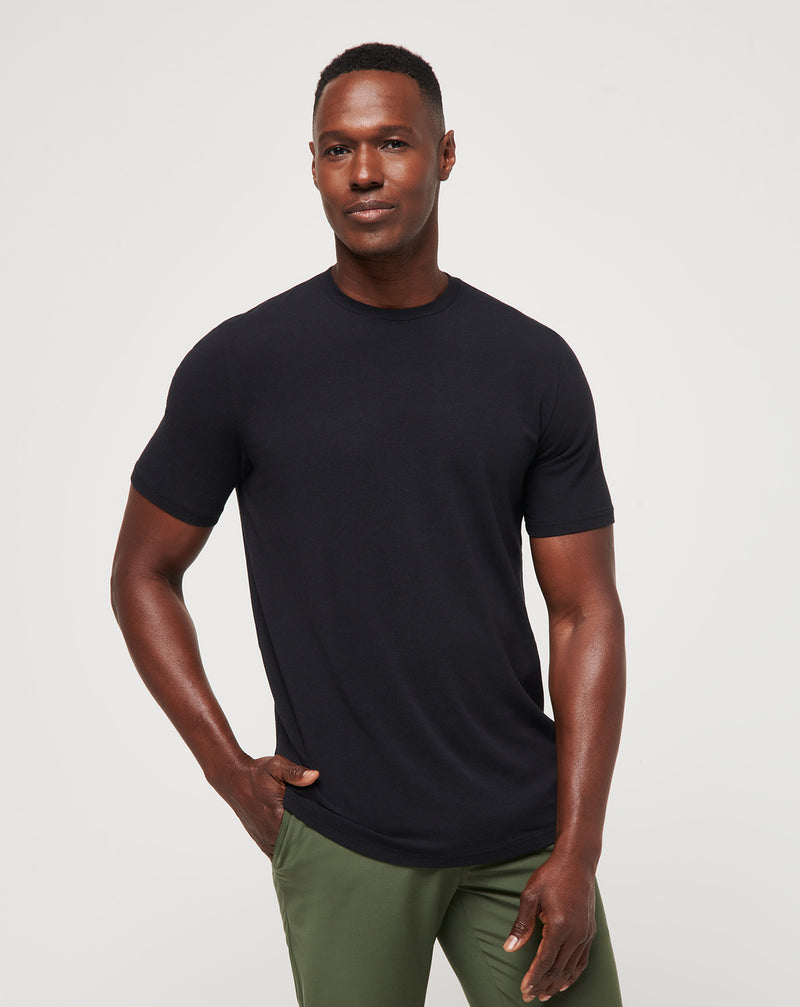 Cloud Crew Tee