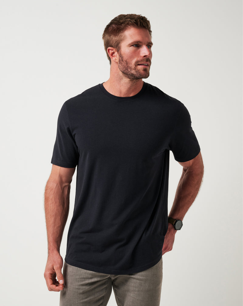 Cloud Crew Tee