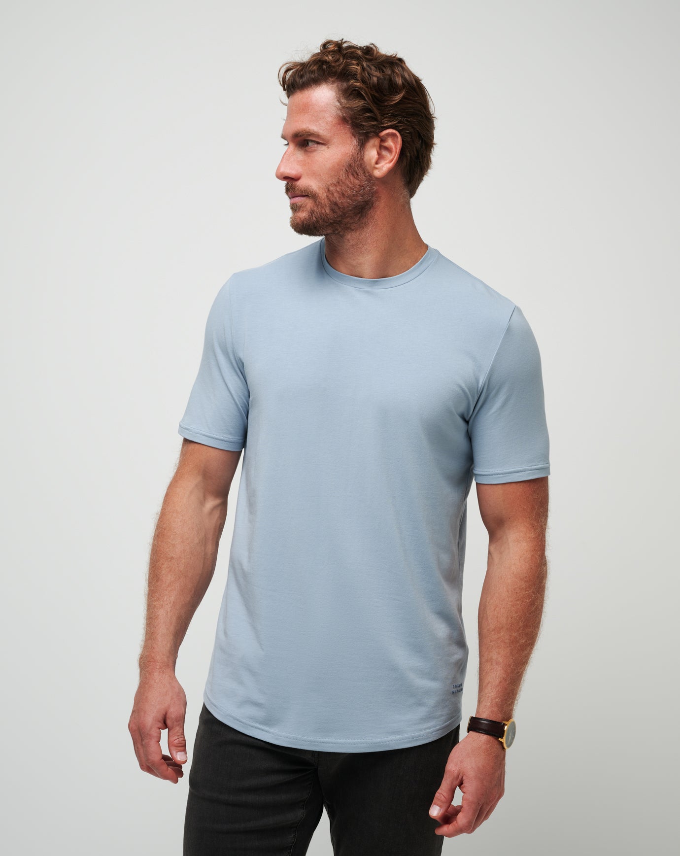 Cloud Crew Tee