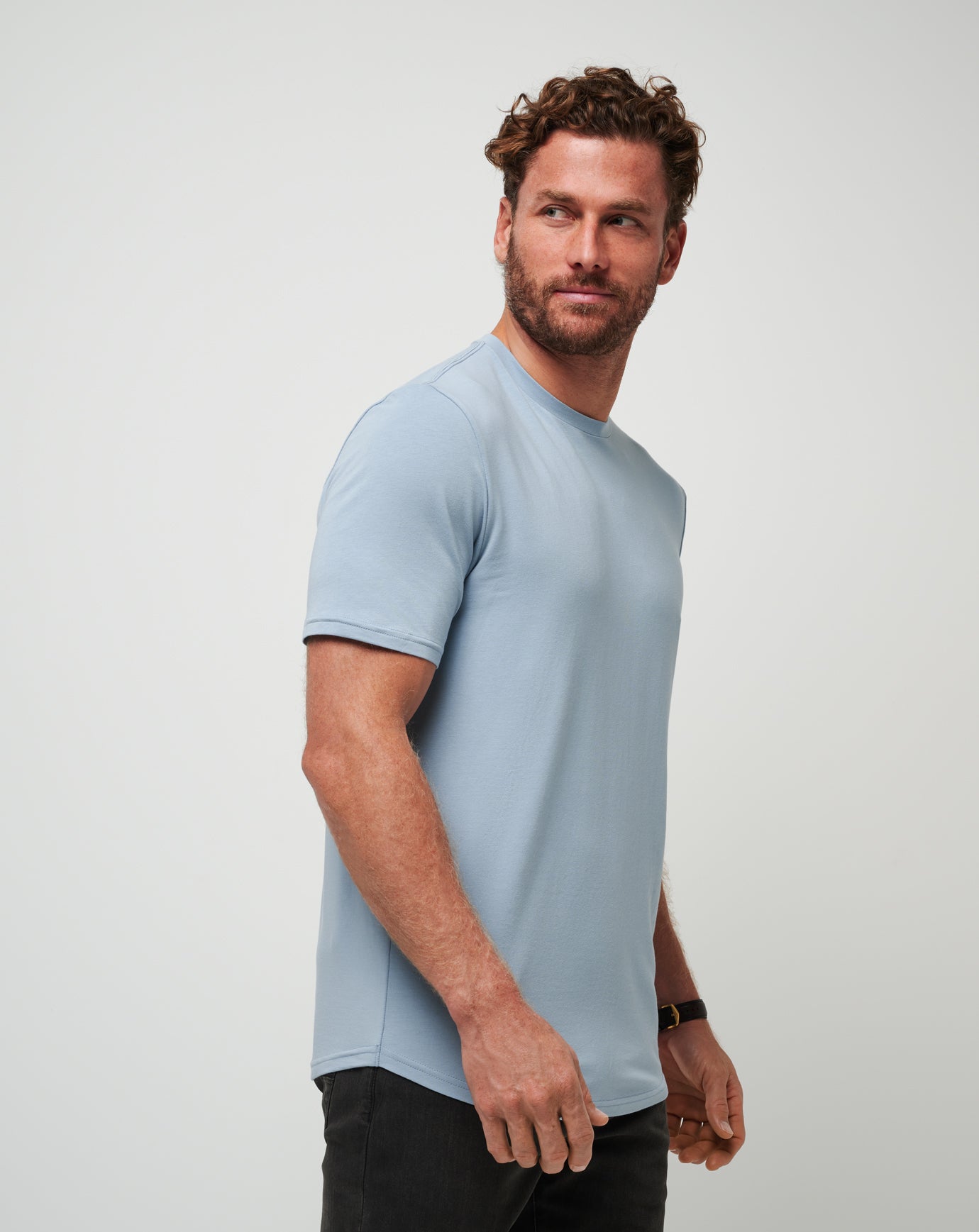 Cloud Crew Tee