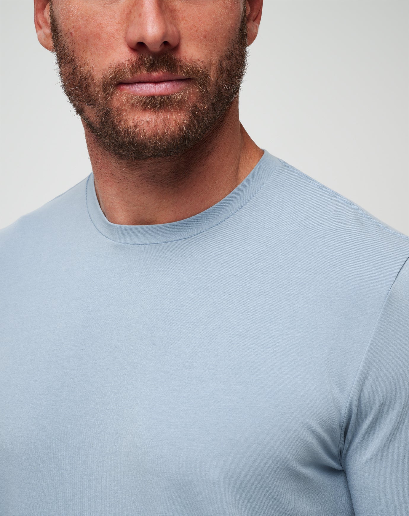 Cloud Crew Tee