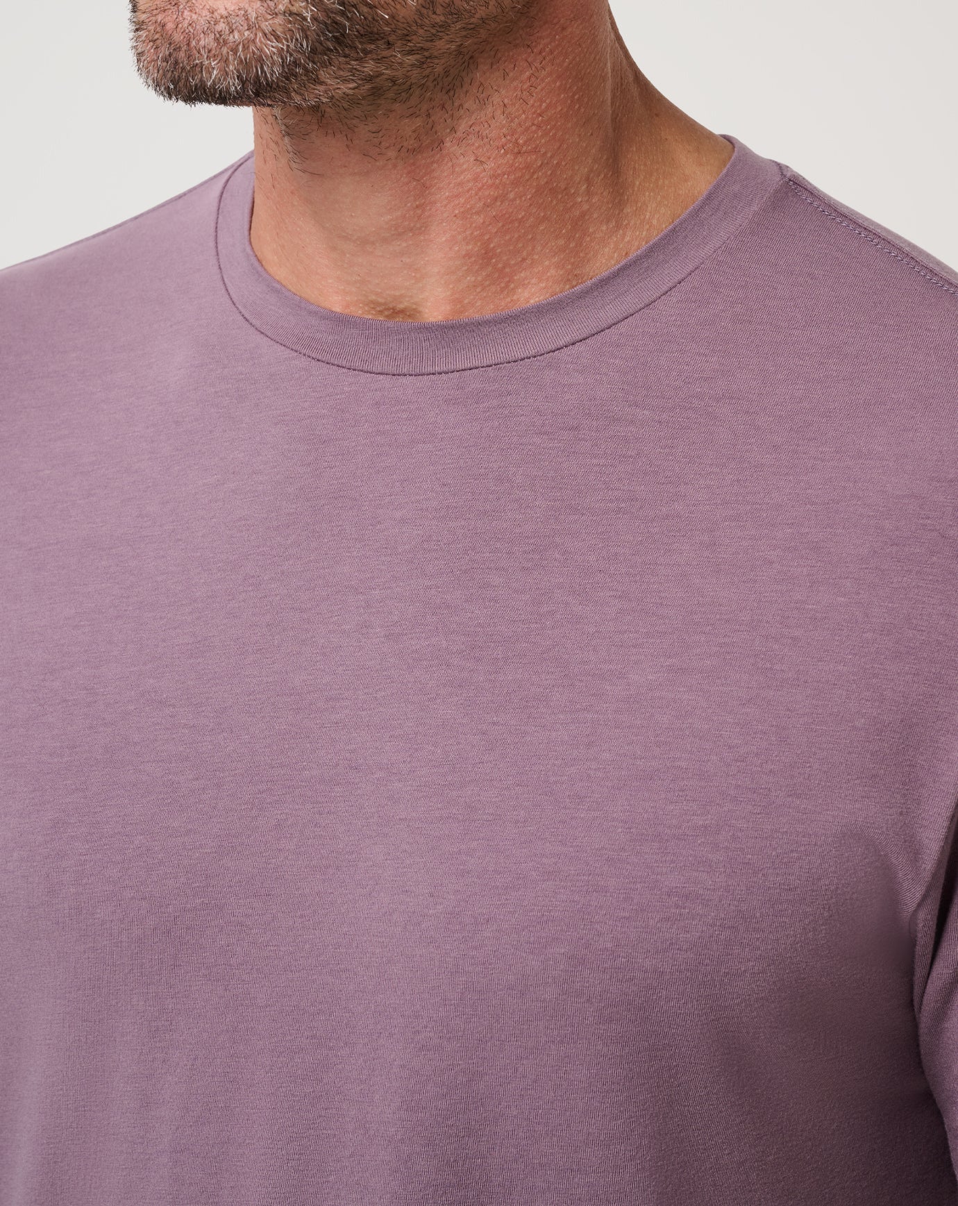 Cloud Crew Tee ∣ TravisMathew