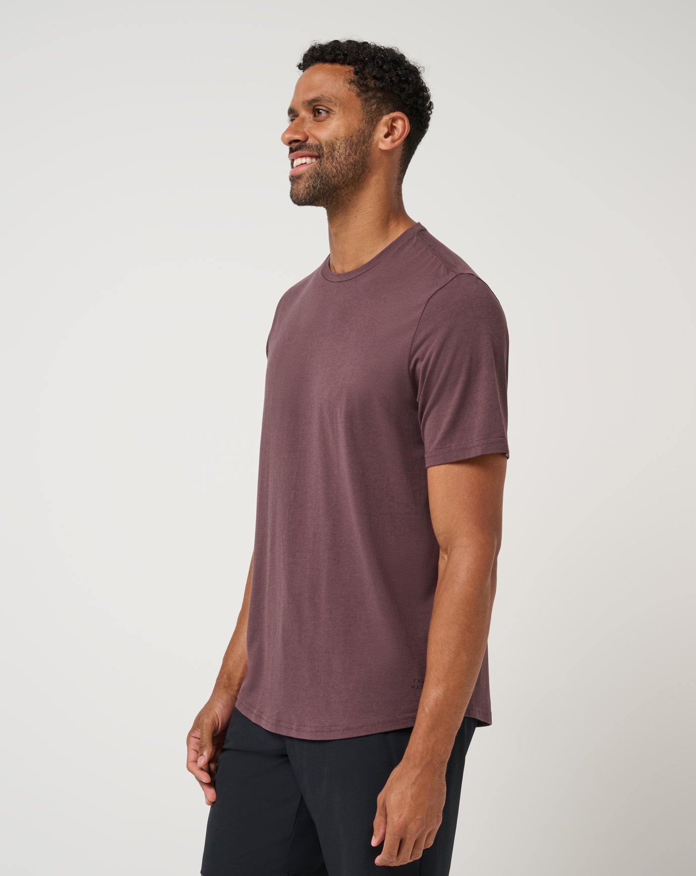 Cloud Crew Tee