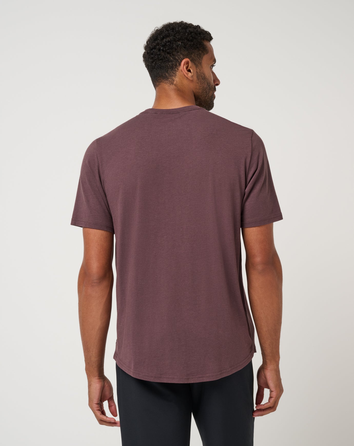 Cloud Crew Tee