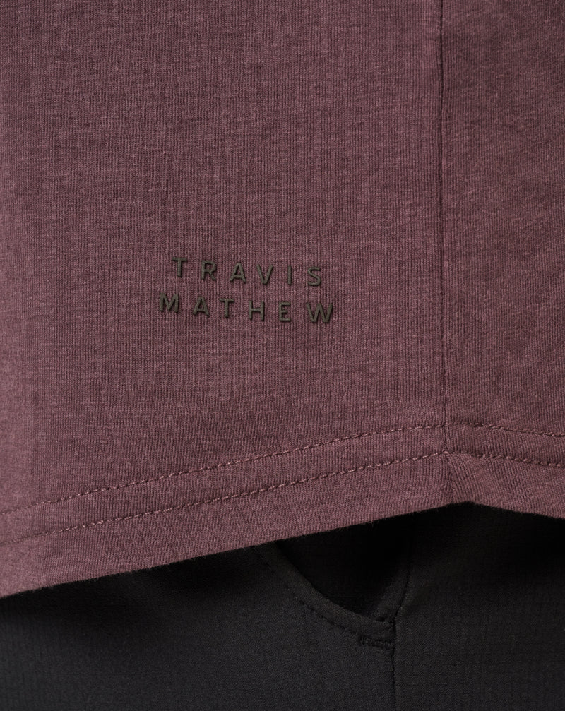 Cloud Crew Tee