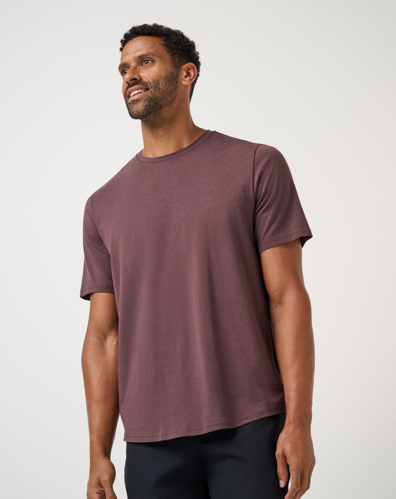Cloud Crew Tee