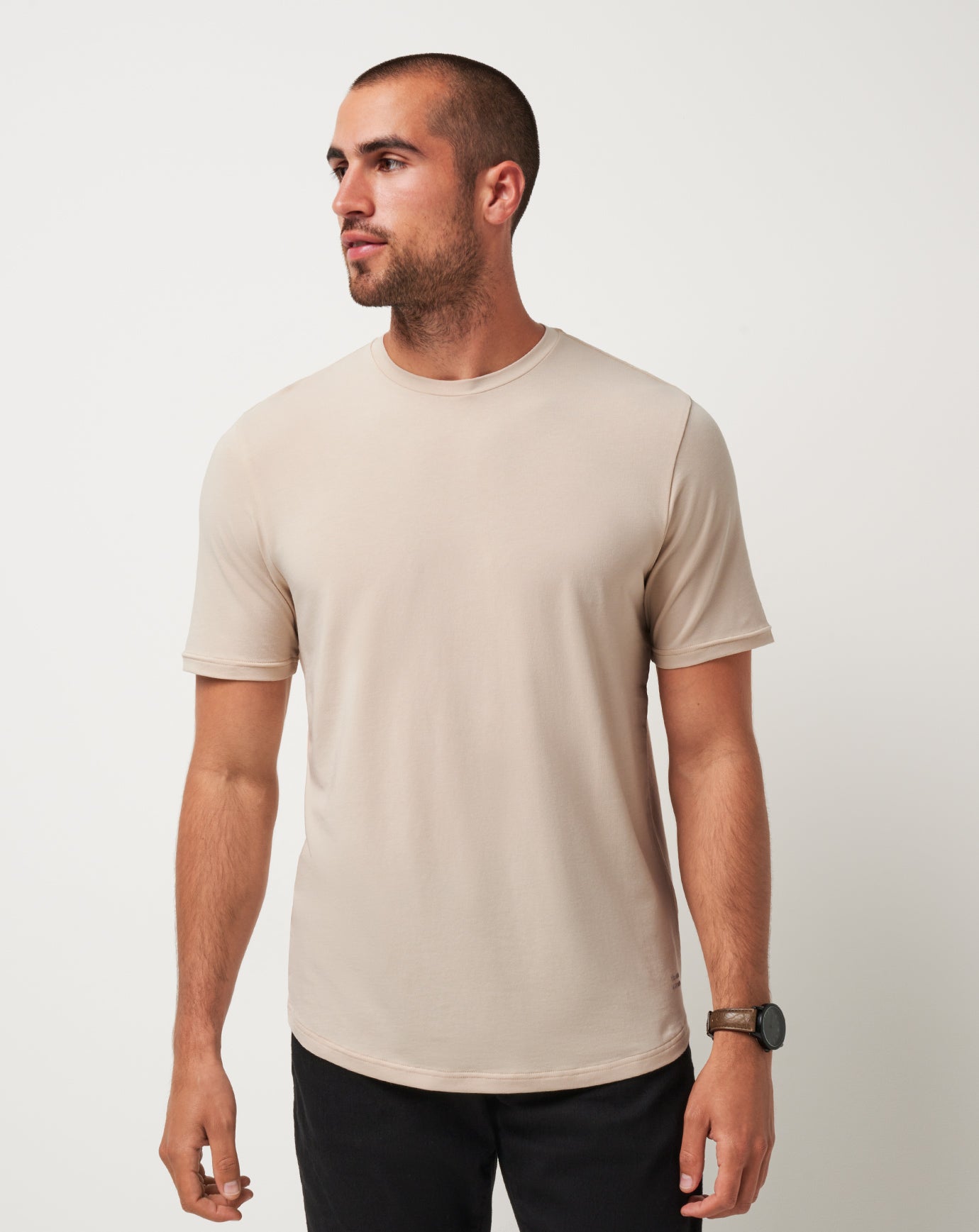 Cloud Crew Tee