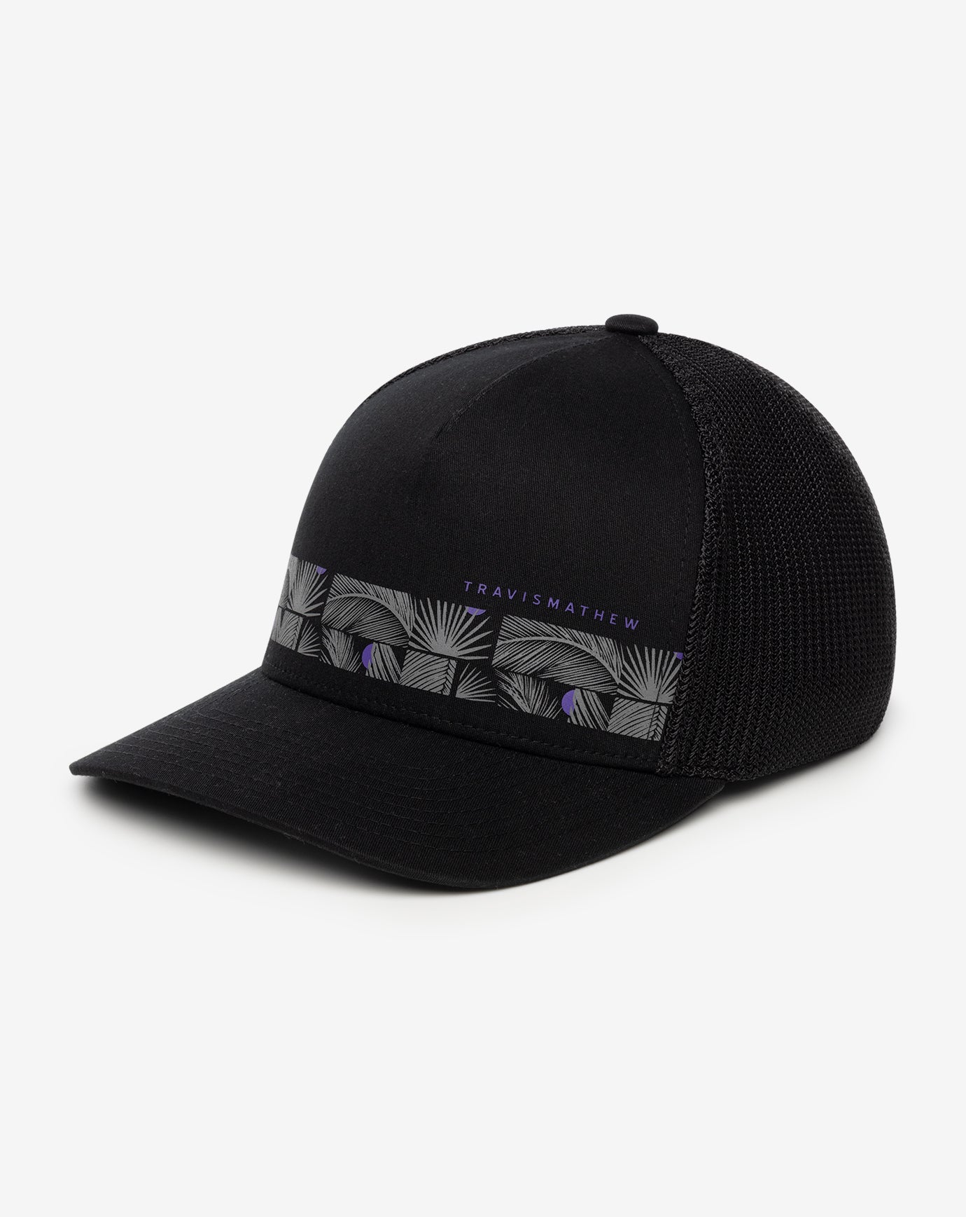 Secret Surf Fitted Hat image 2