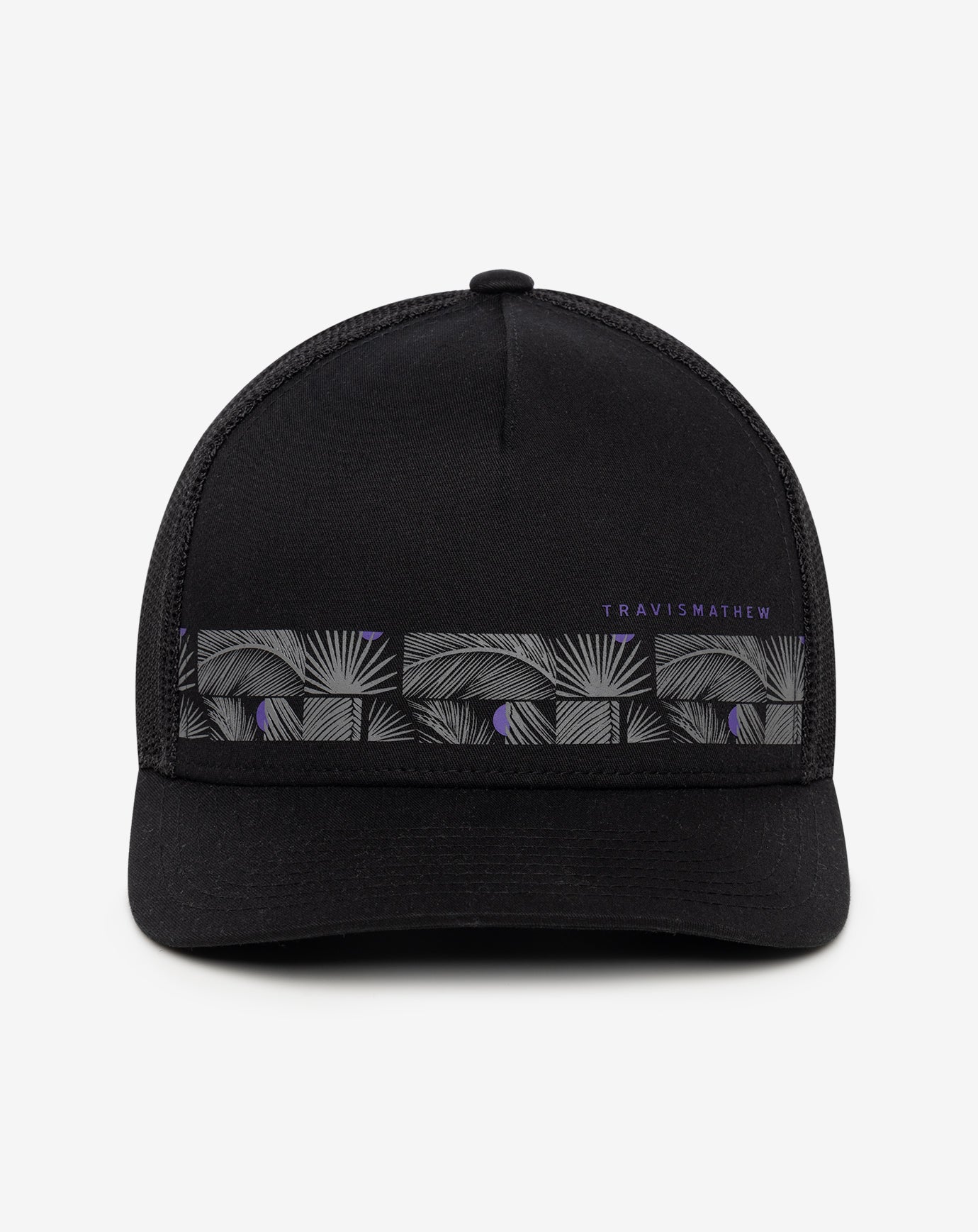 Secret Surf Fitted Hat image 1