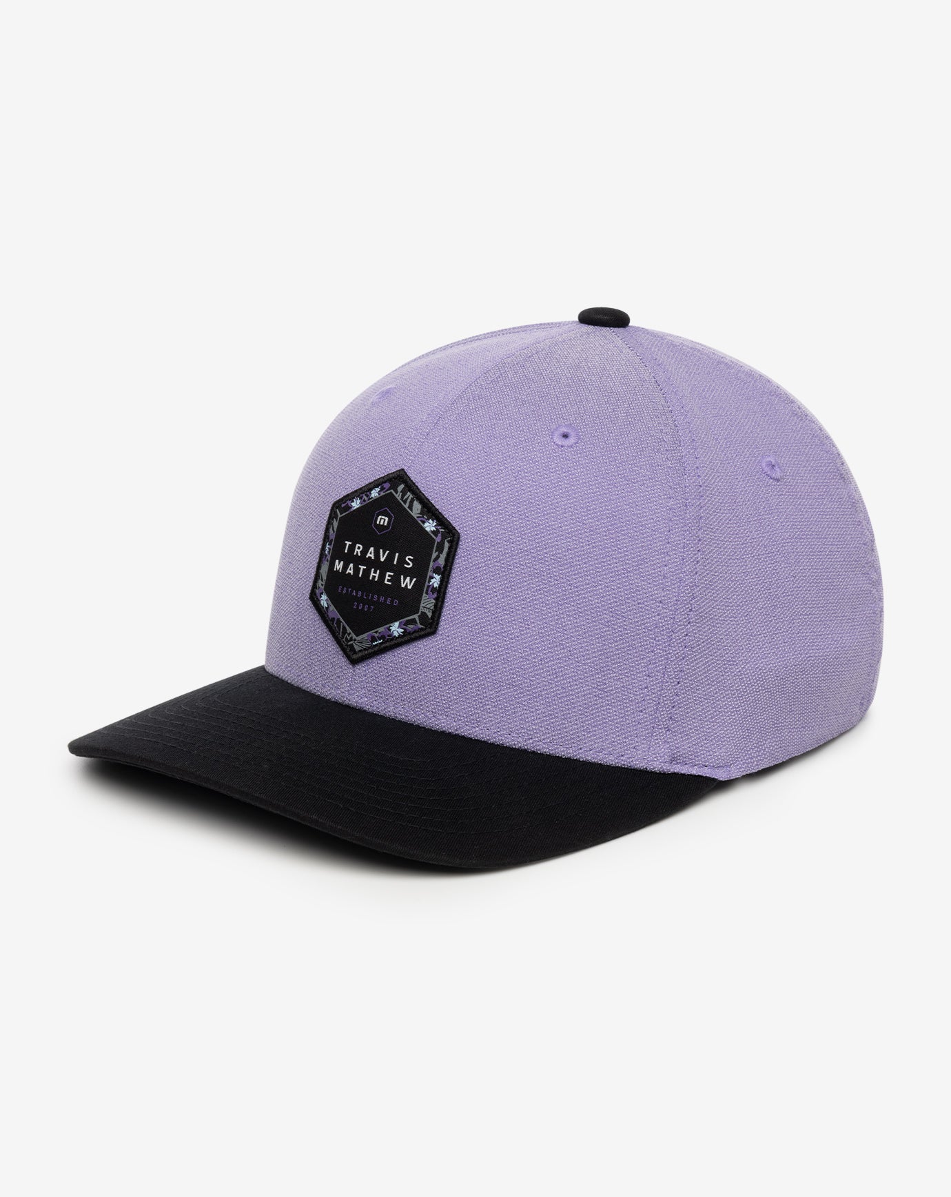 Tall Bamboo Fitted Hat image 2