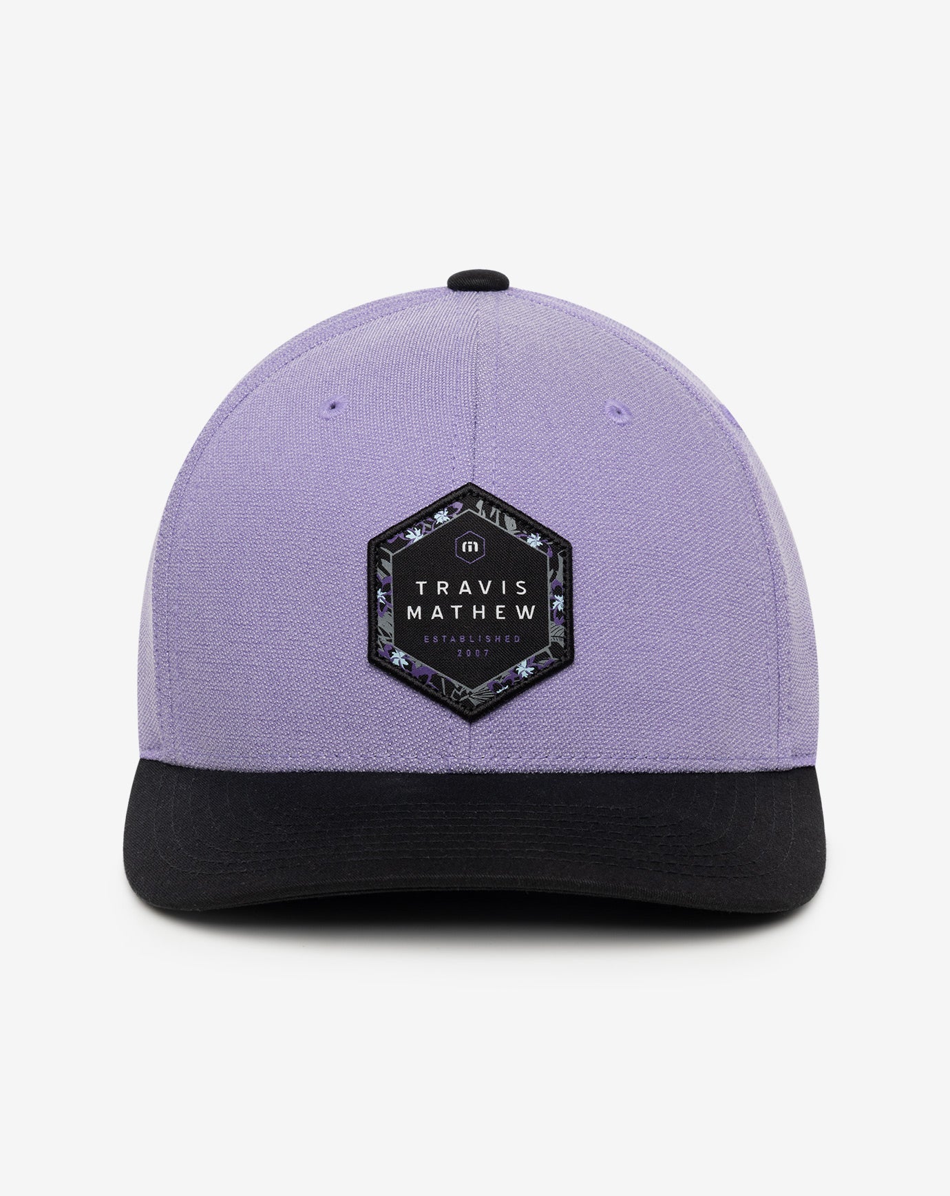 Tall Bamboo Fitted Hat image 1