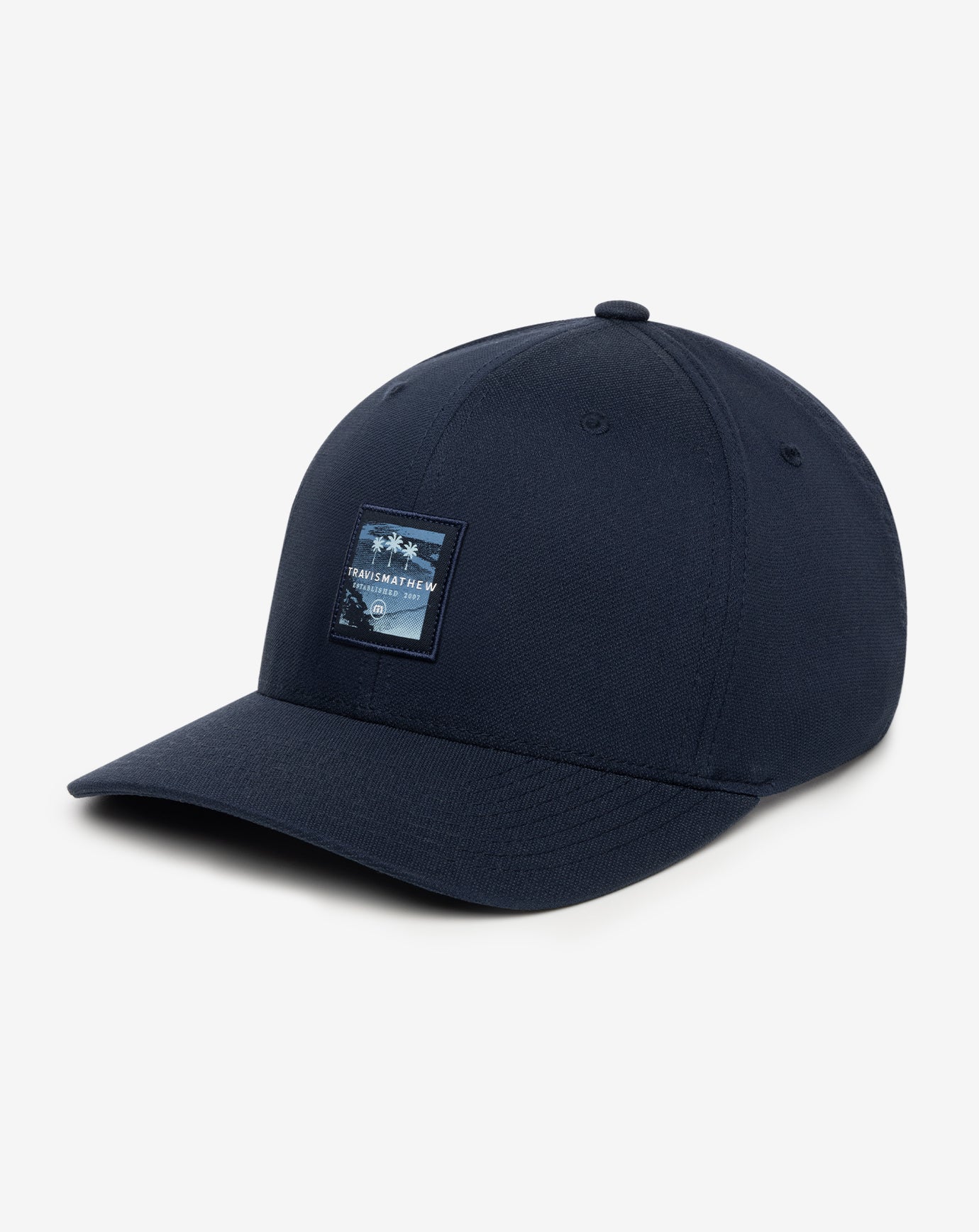 Summer Set Snapback Hat image 2
