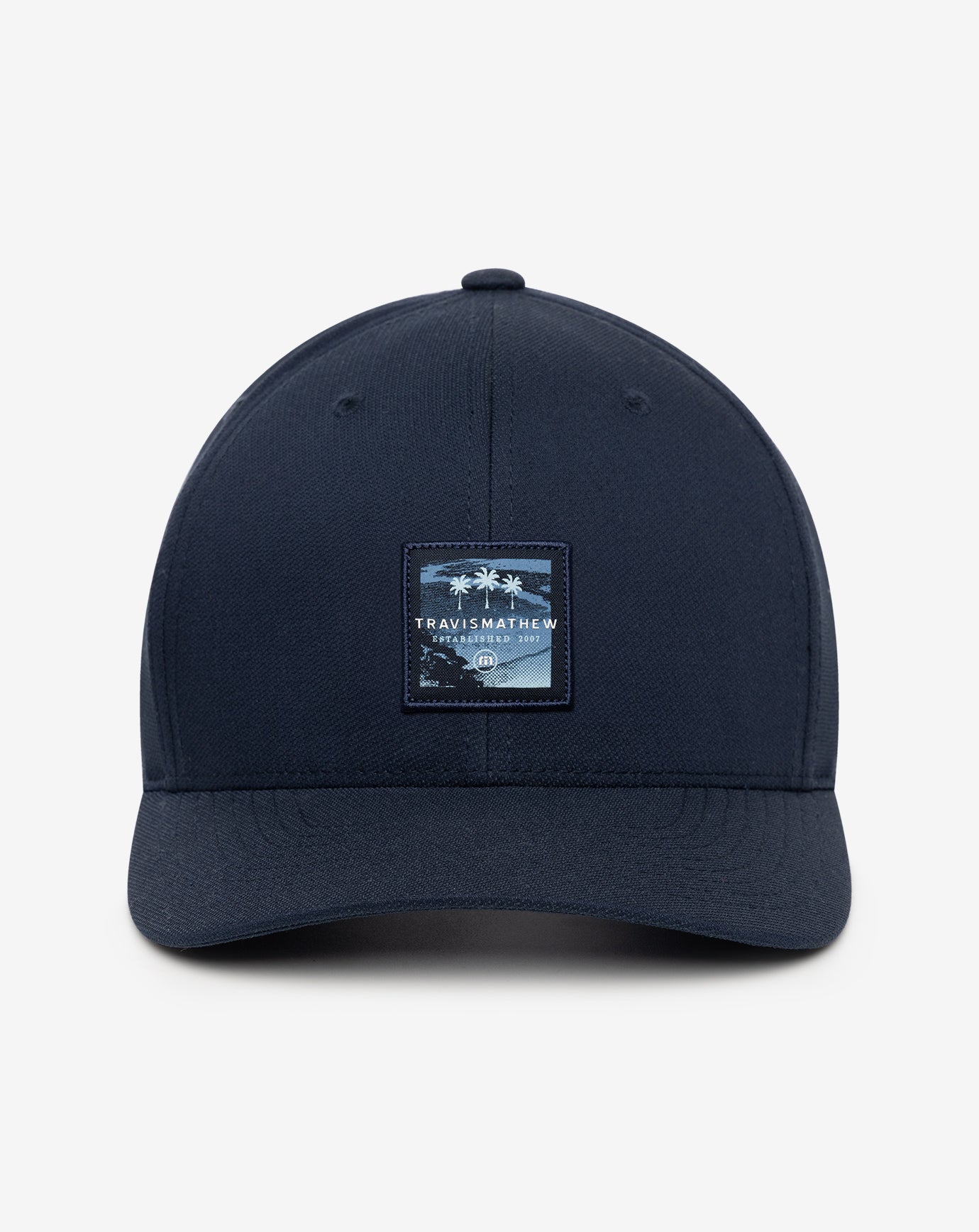 Summer Set Snapback Hat image 1