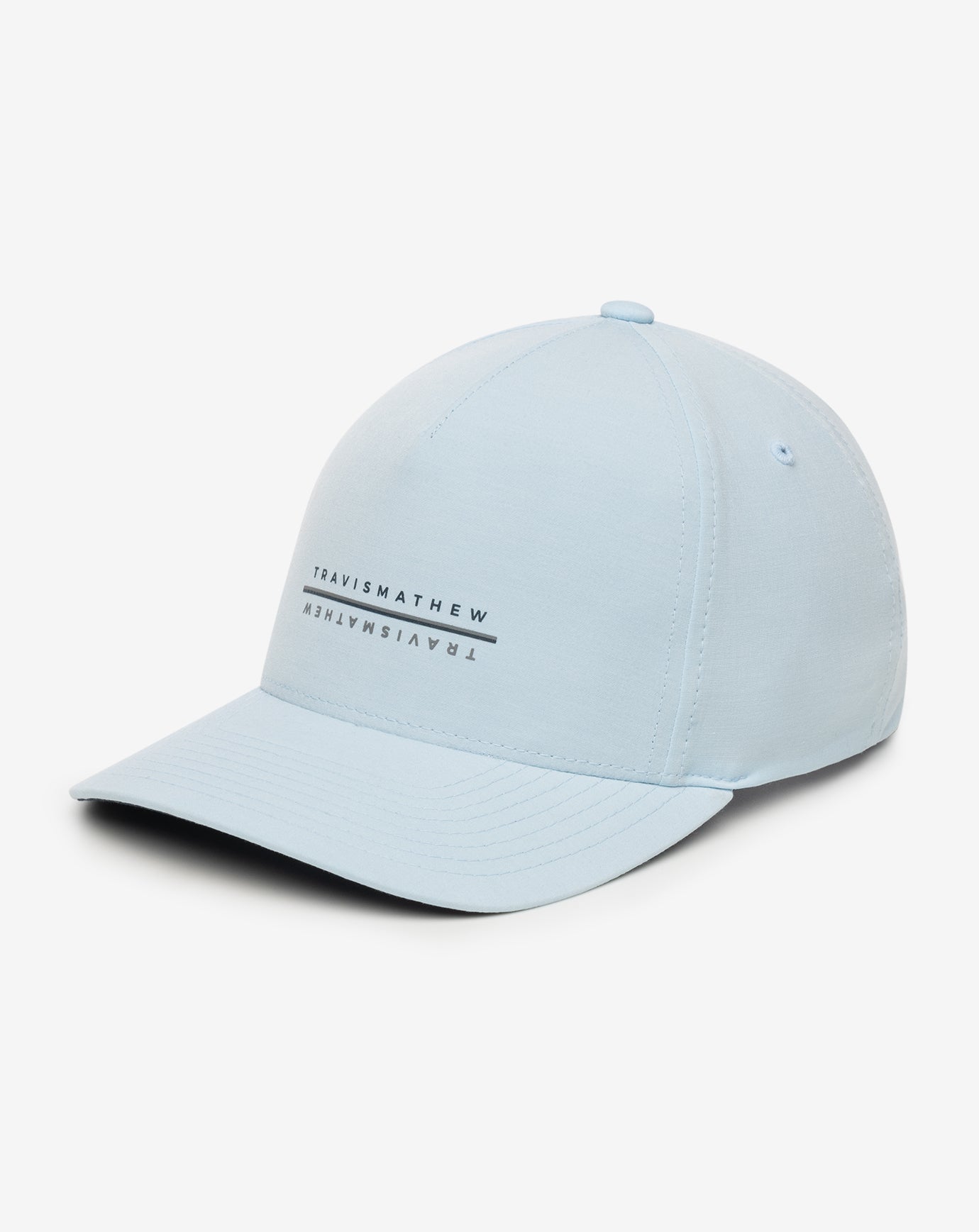 Hilo Hills Snapback Hat