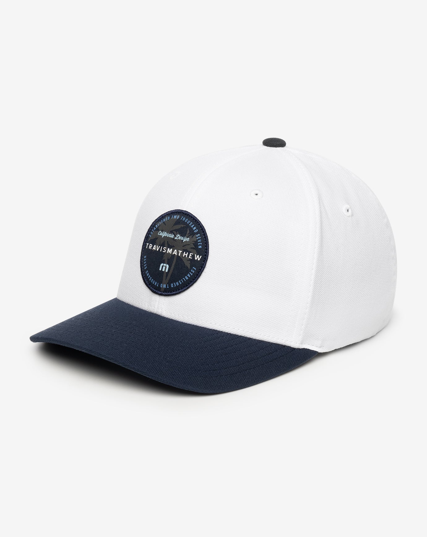 Sandy Shoes Fitted Hat image 2
