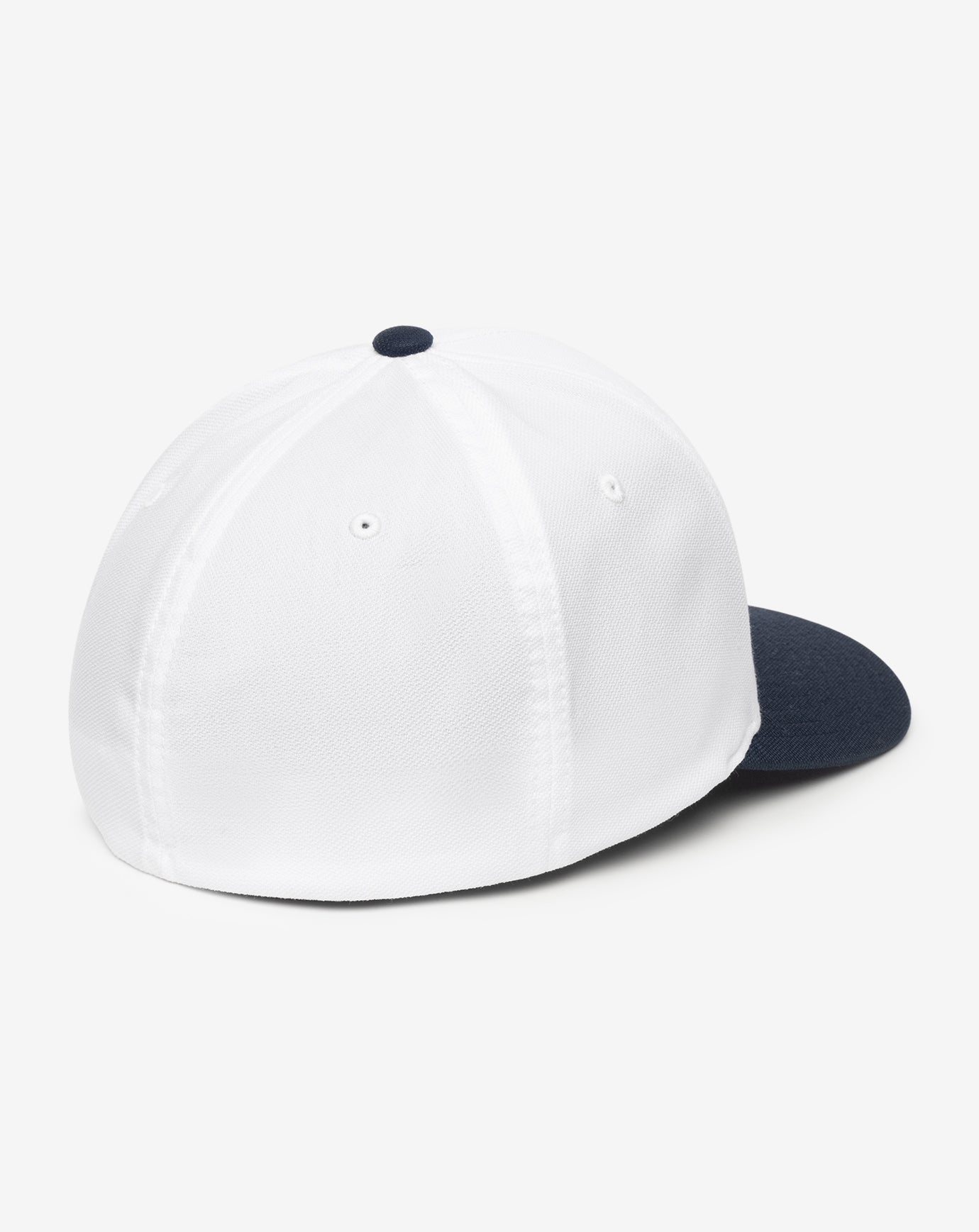 Sandy Shoes Fitted Hat image 3