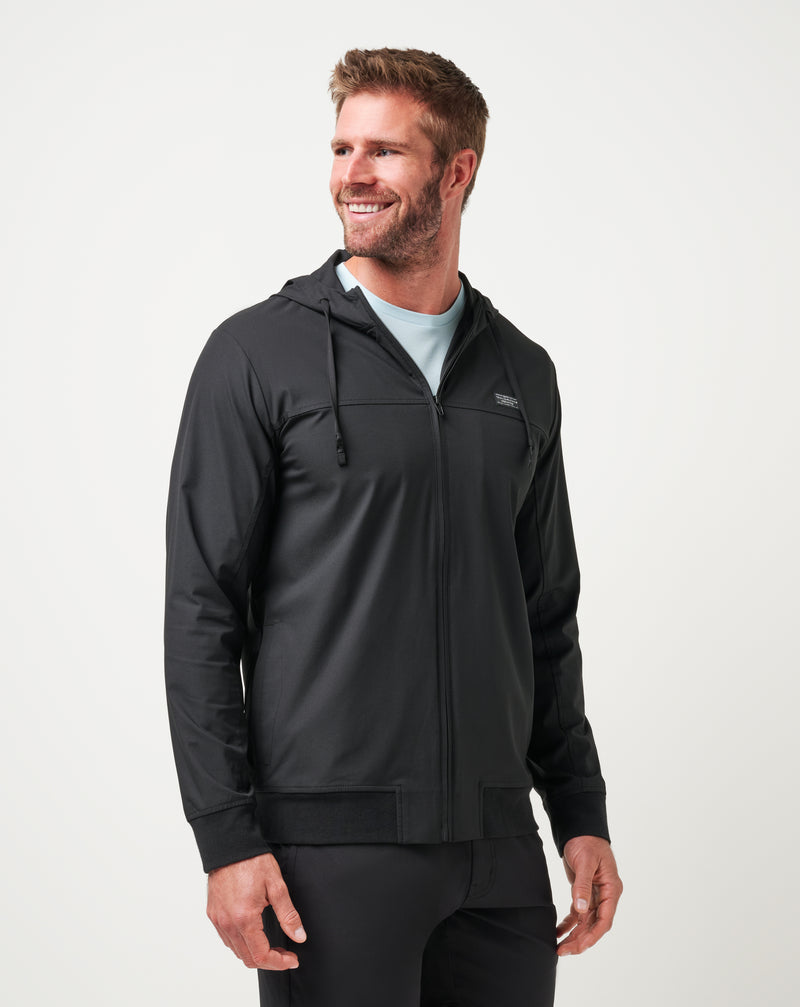 Wanderlust Hoodie