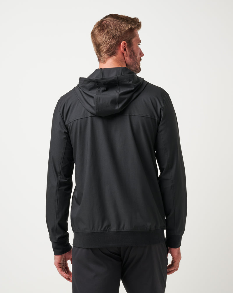 Wanderlust Hoodie