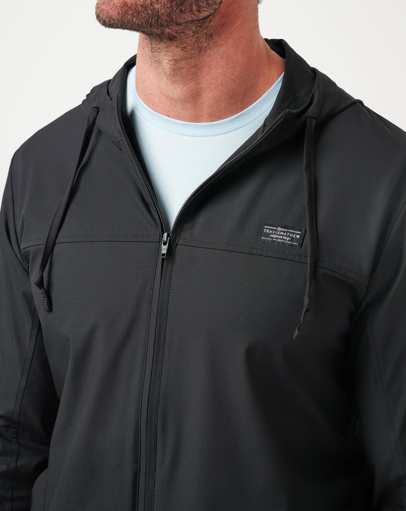Wanderlust Hoodie image 5